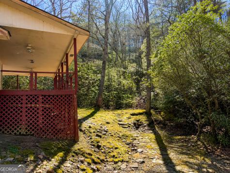 480 Wahu Hu Drive Hiawassee GA 30546