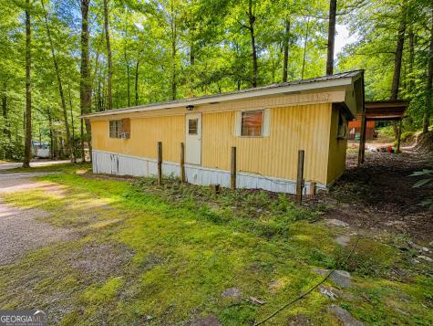 480 Wahu Hu Drive Hiawassee GA 30546