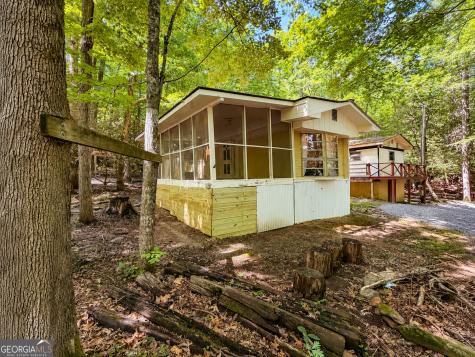 480 Wahu Hu Drive Hiawassee GA 30546