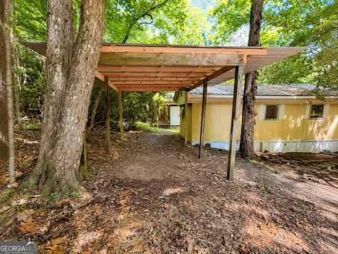 480 Wahu Hu Drive Hiawassee GA 30546