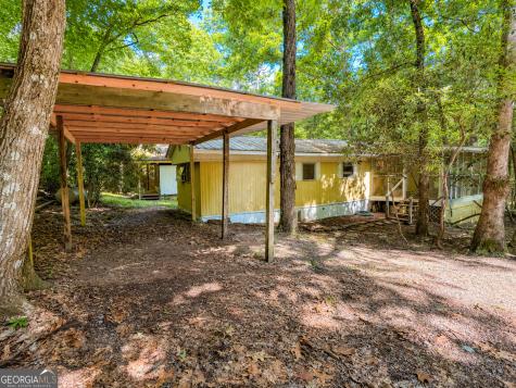 480 Wahu Hu Drive Hiawassee GA 30546