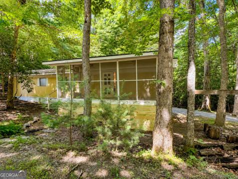 480 Wahu Hu Drive Hiawassee GA 30546