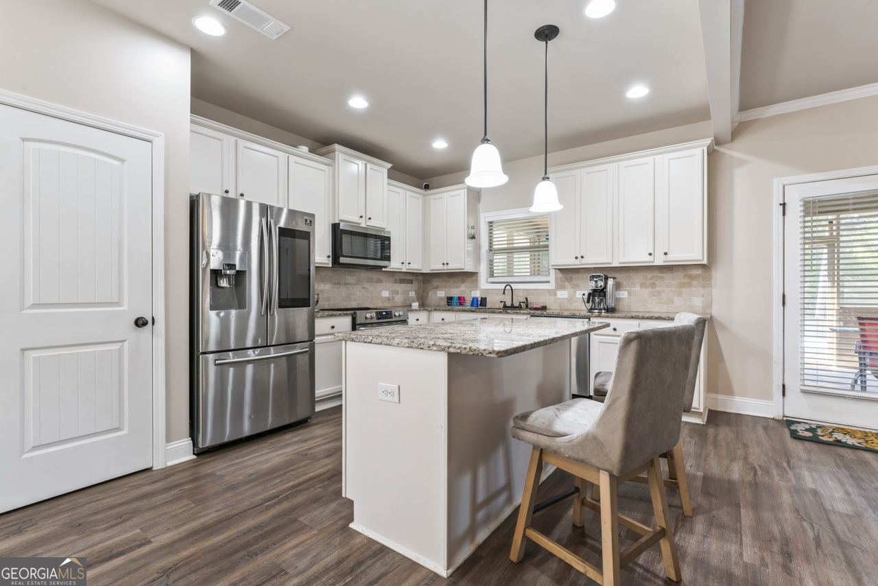 643 Patillo Road Stockbridge GA 30281