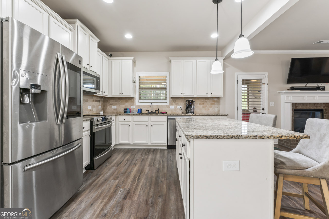 643 Patillo Road Stockbridge GA 30281