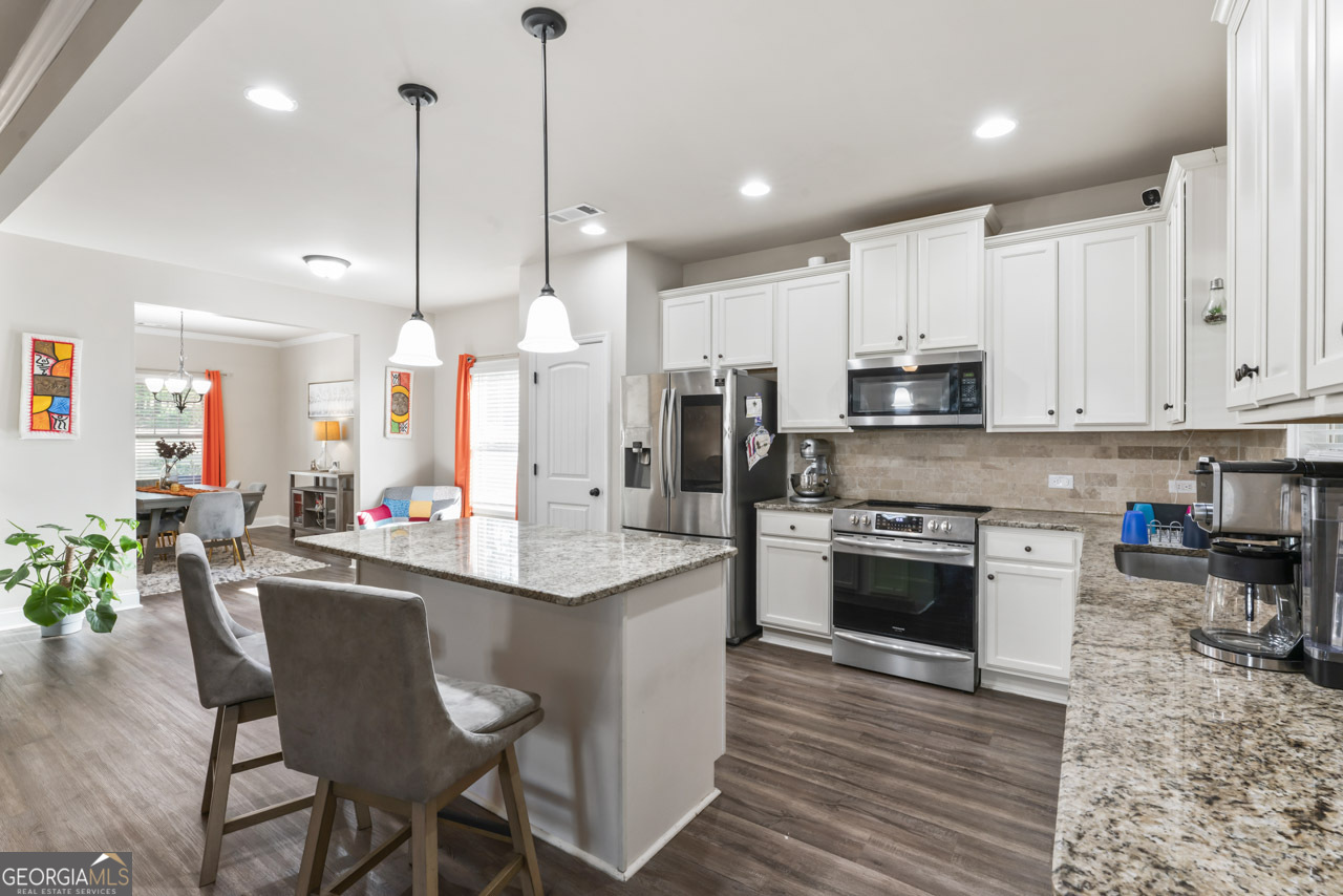 643 Patillo Road Stockbridge GA 30281