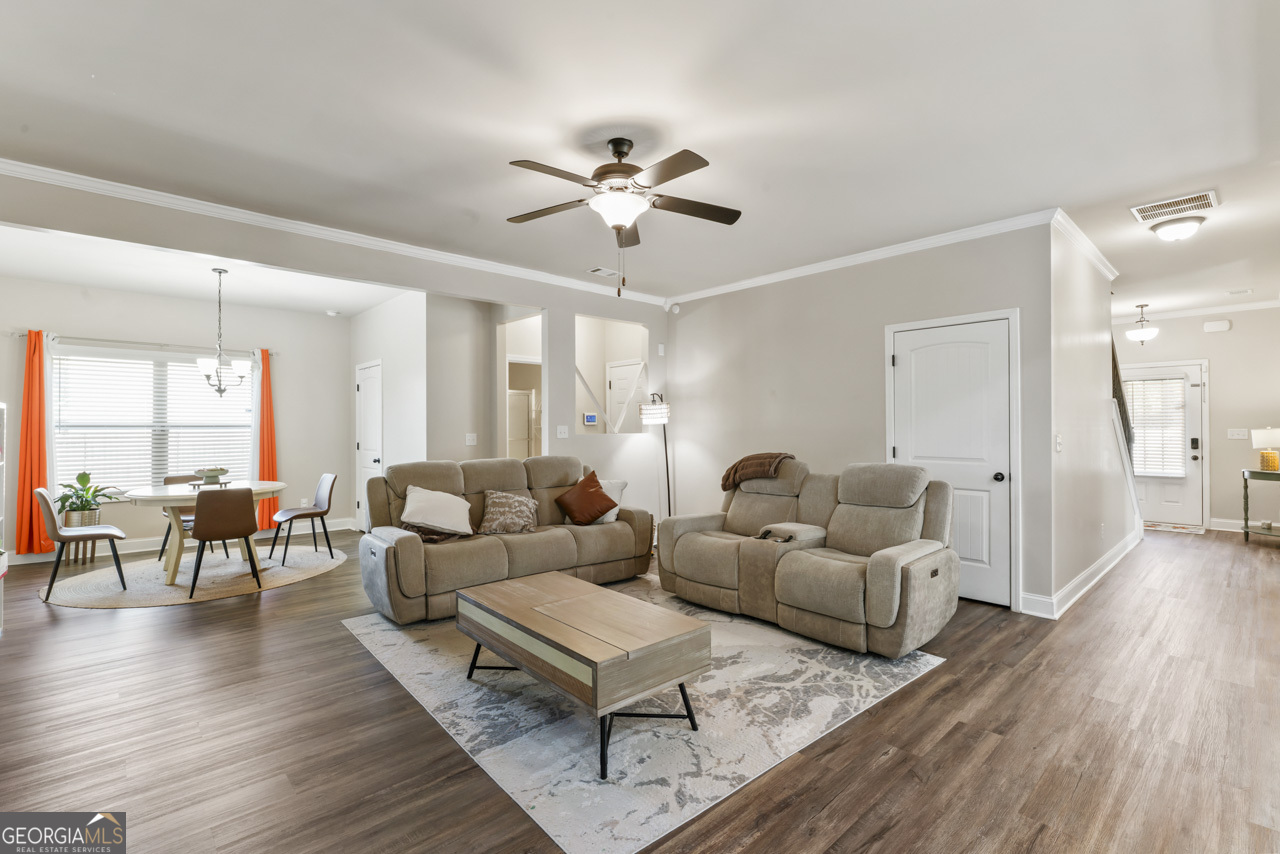643 Patillo Road Stockbridge GA 30281