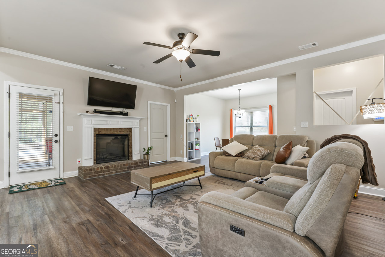 643 Patillo Road Stockbridge GA 30281