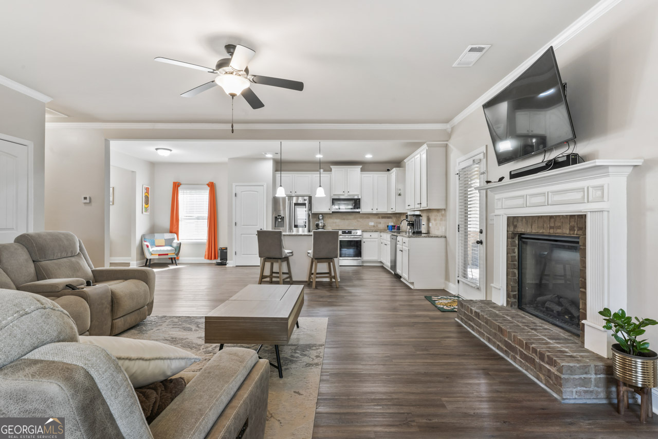 643 Patillo Road Stockbridge GA 30281