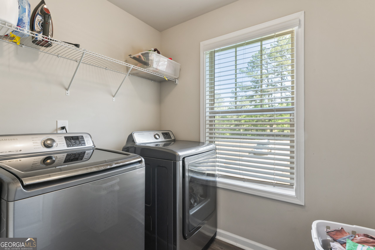 643 Patillo Road Stockbridge GA 30281