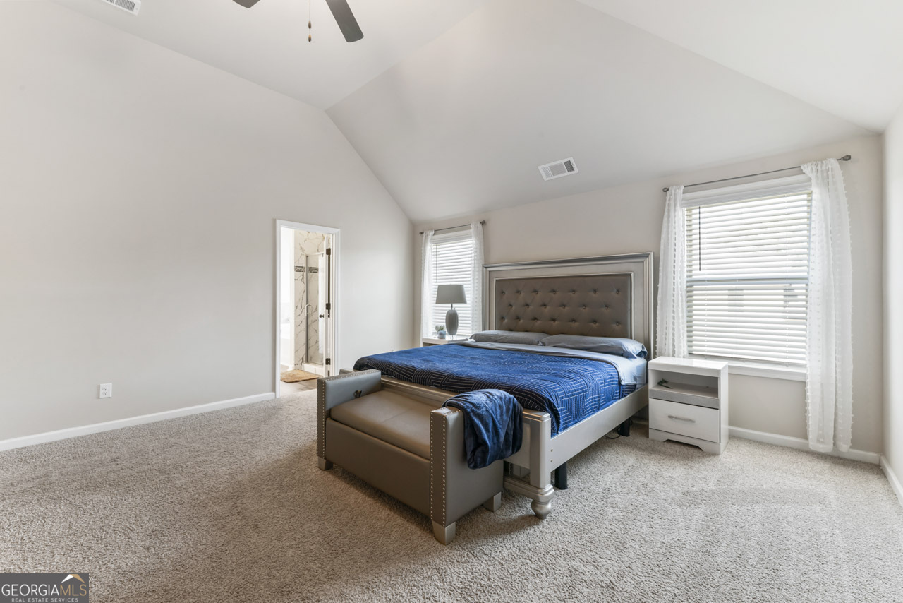 643 Patillo Road Stockbridge GA 30281