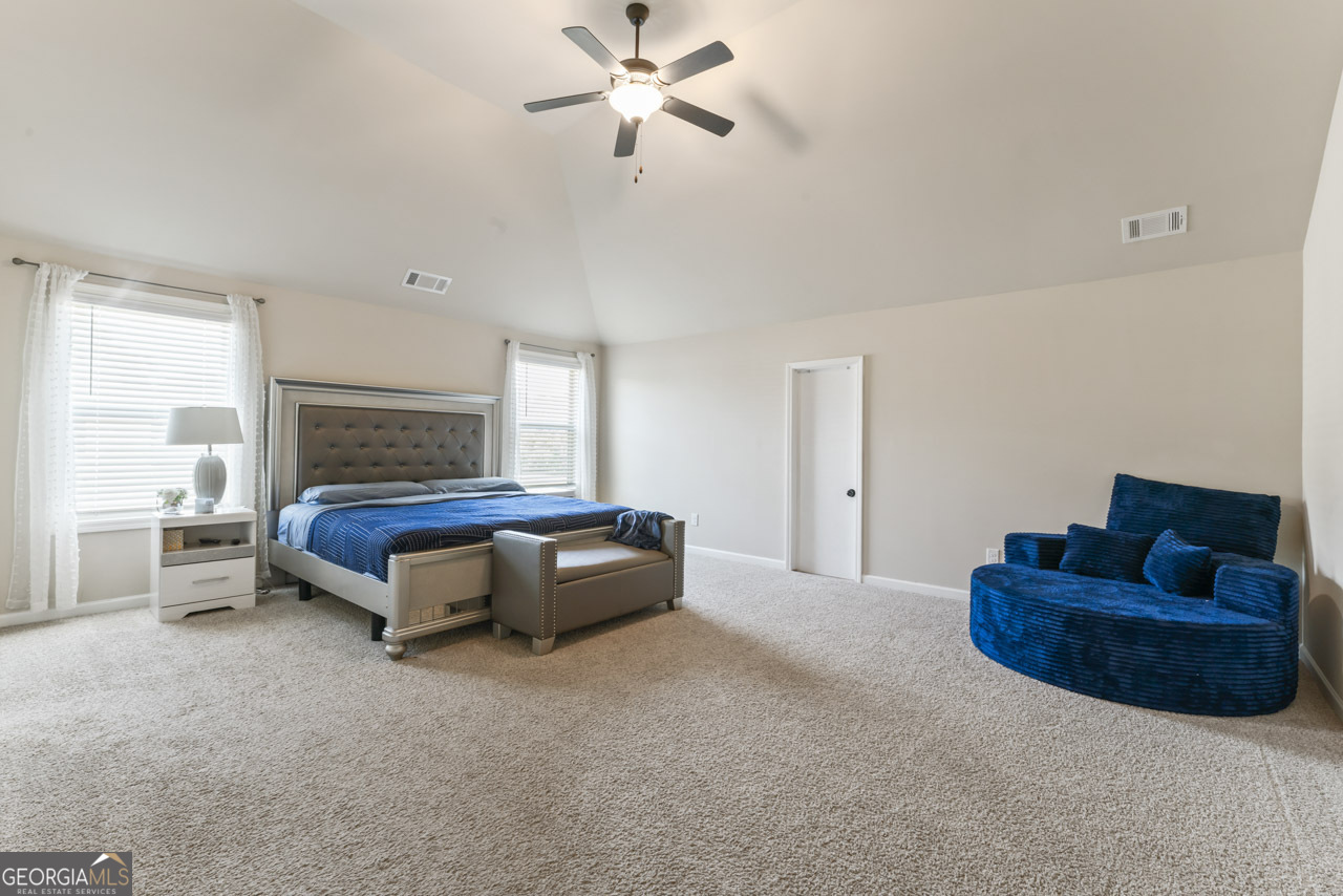 643 Patillo Road Stockbridge GA 30281