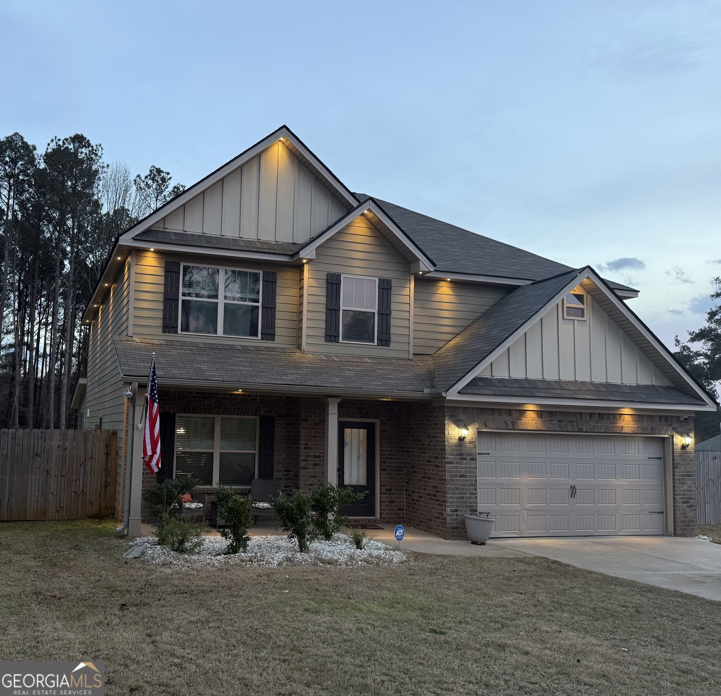 643 Patillo Road Stockbridge GA 30281