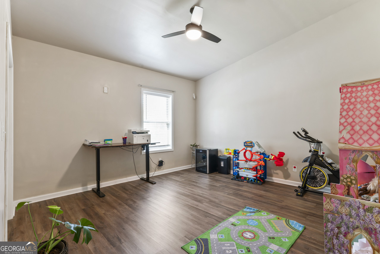 643 Patillo Road Stockbridge GA 30281