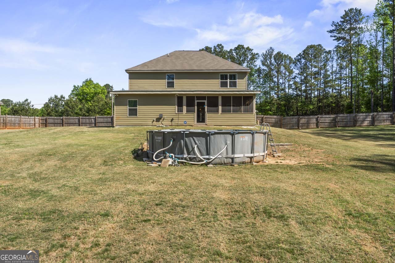 643 Patillo Road Stockbridge GA 30281