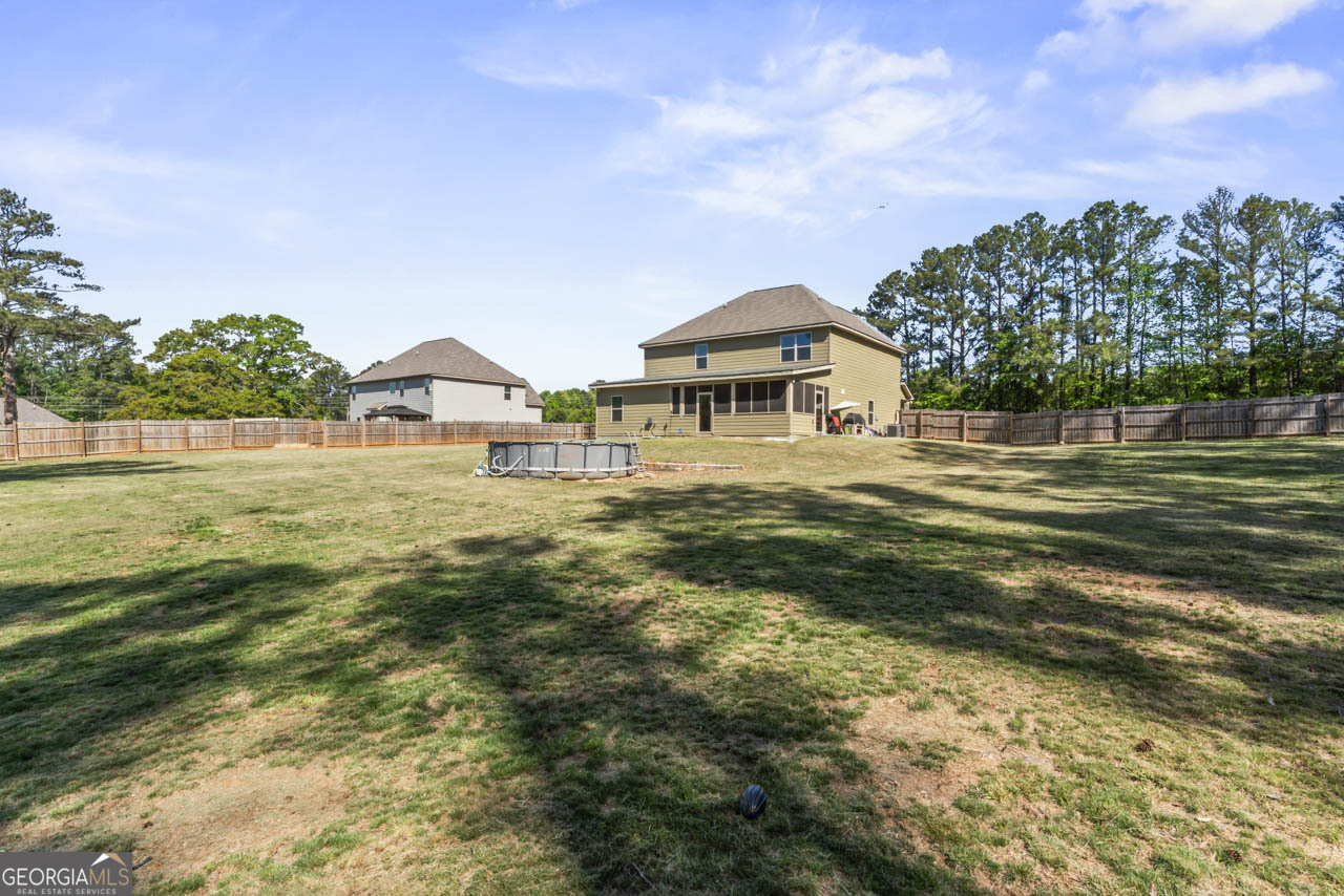 643 Patillo Road Stockbridge GA 30281
