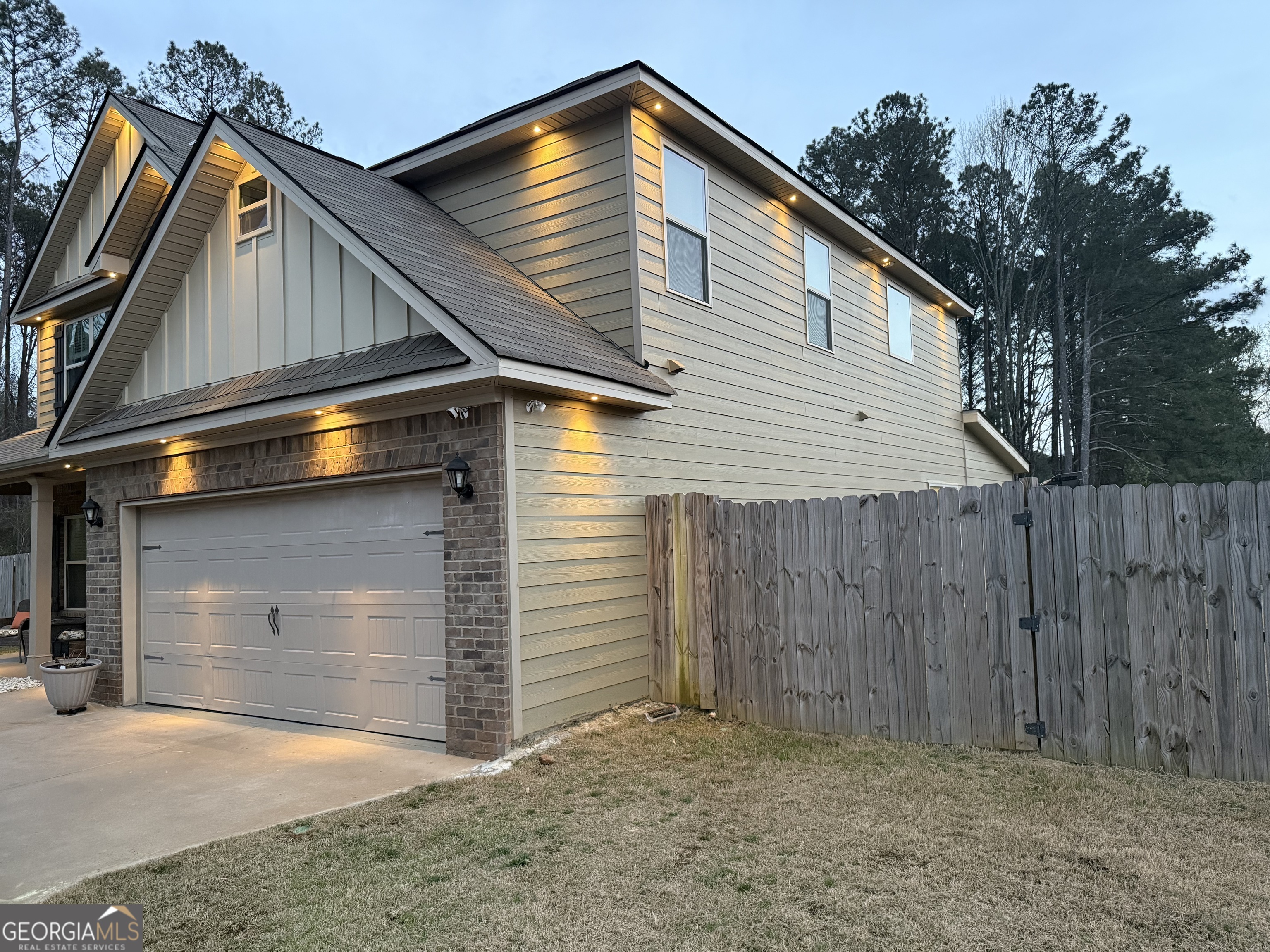 643 Patillo Road Stockbridge GA 30281