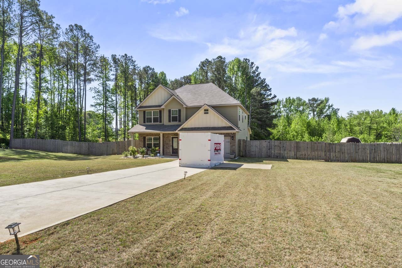 643 Patillo Road Stockbridge GA 30281