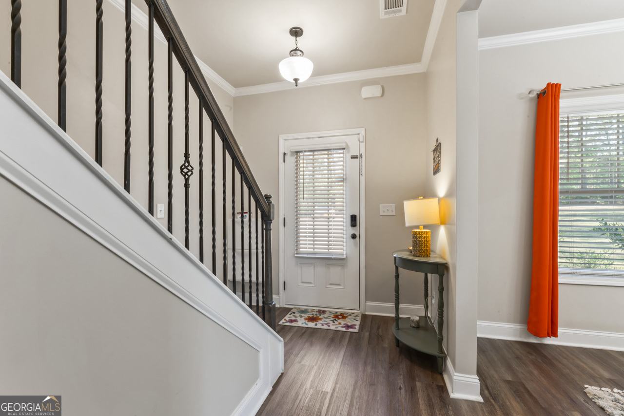 643 Patillo Road Stockbridge GA 30281