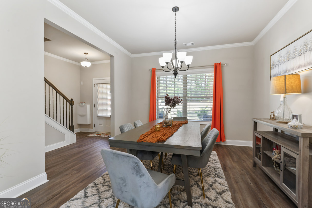 643 Patillo Road Stockbridge GA 30281