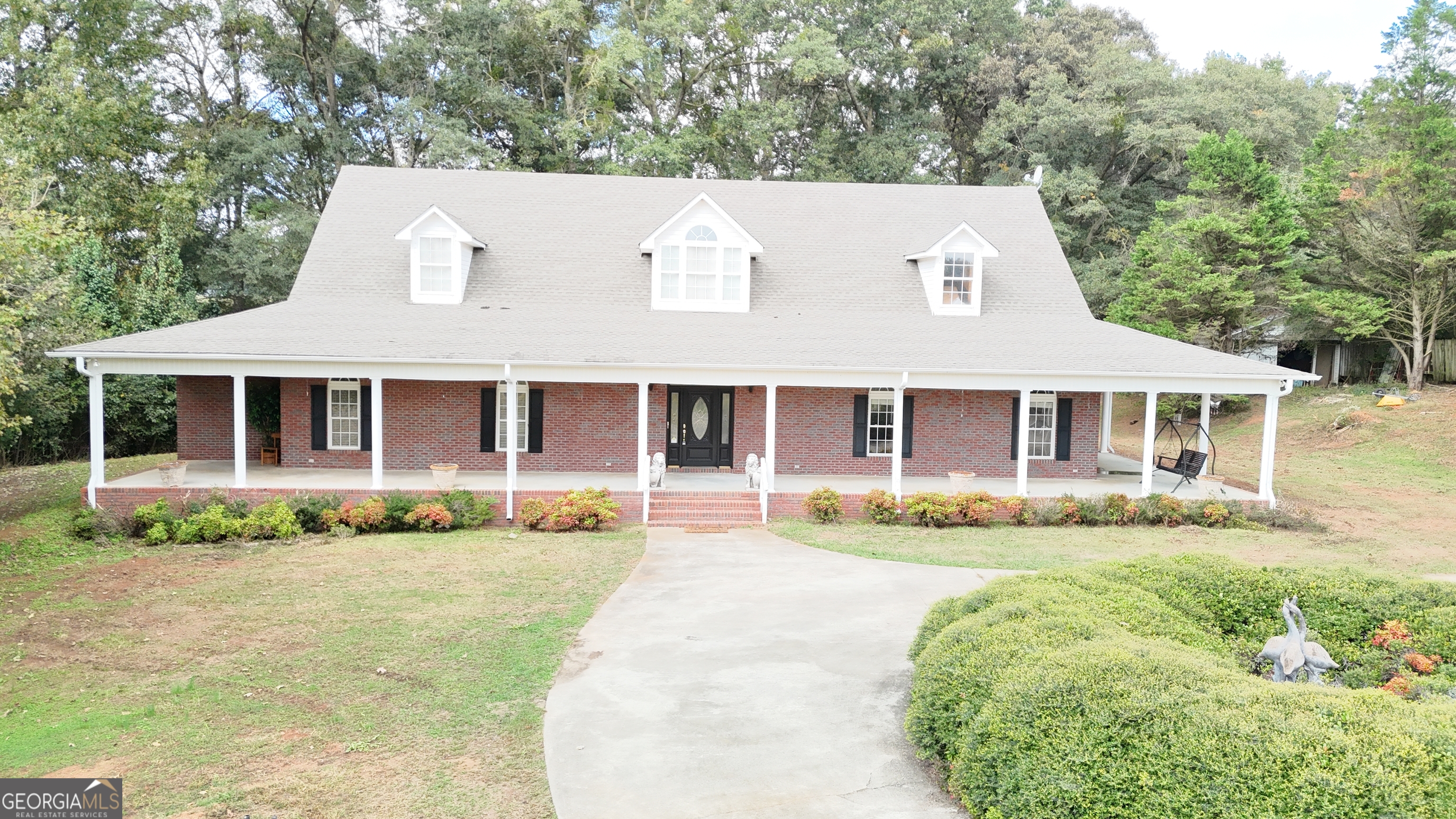 1398 Vanna Road Royston GA 30662