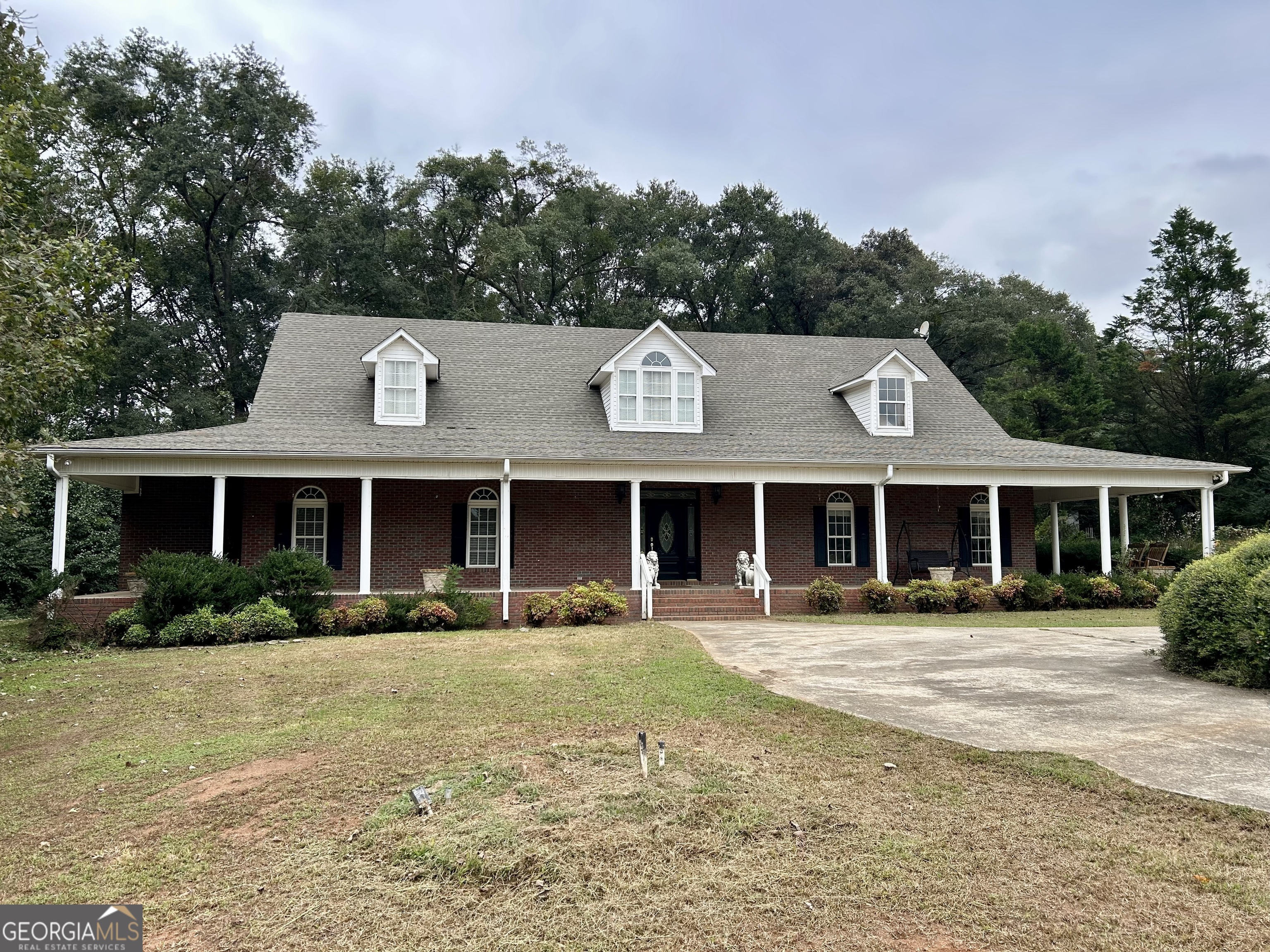 1398 Vanna Road Royston GA 30662
