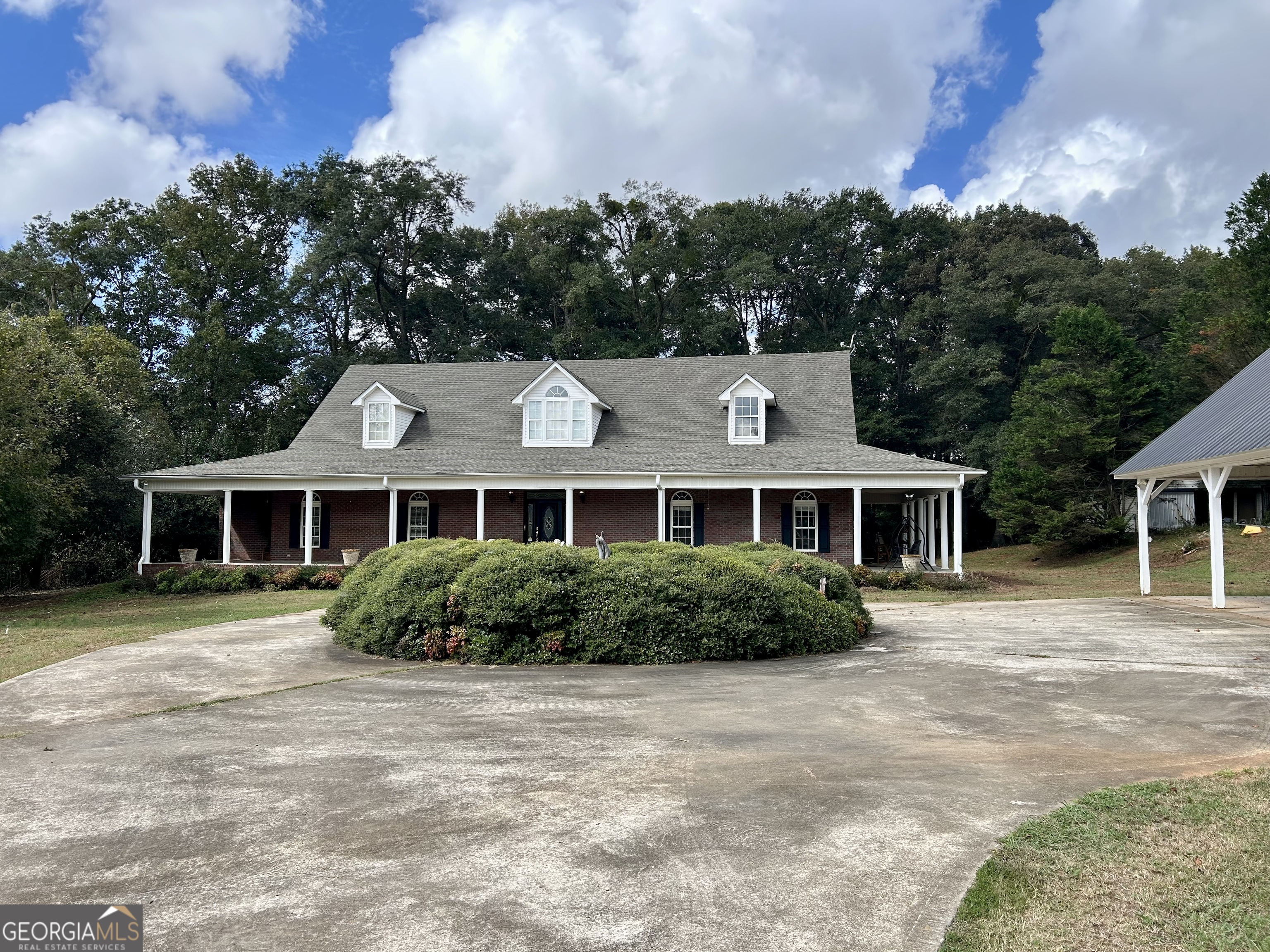1398 Vanna Road Royston GA 30662