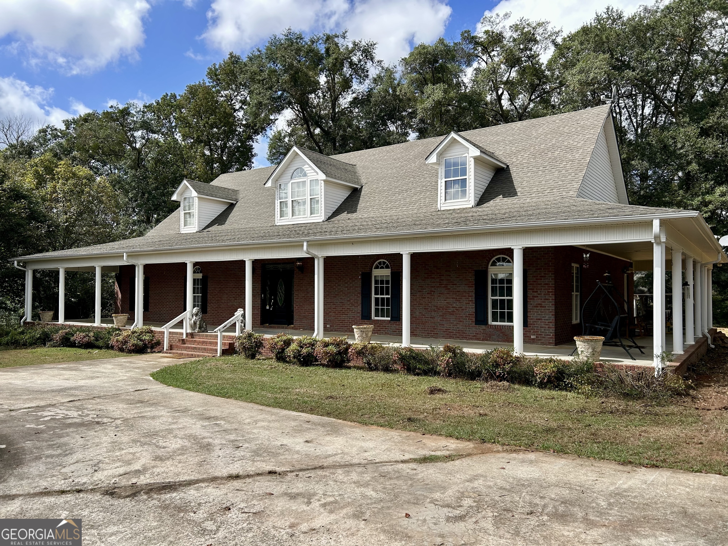 1398 Vanna Road Royston GA 30662