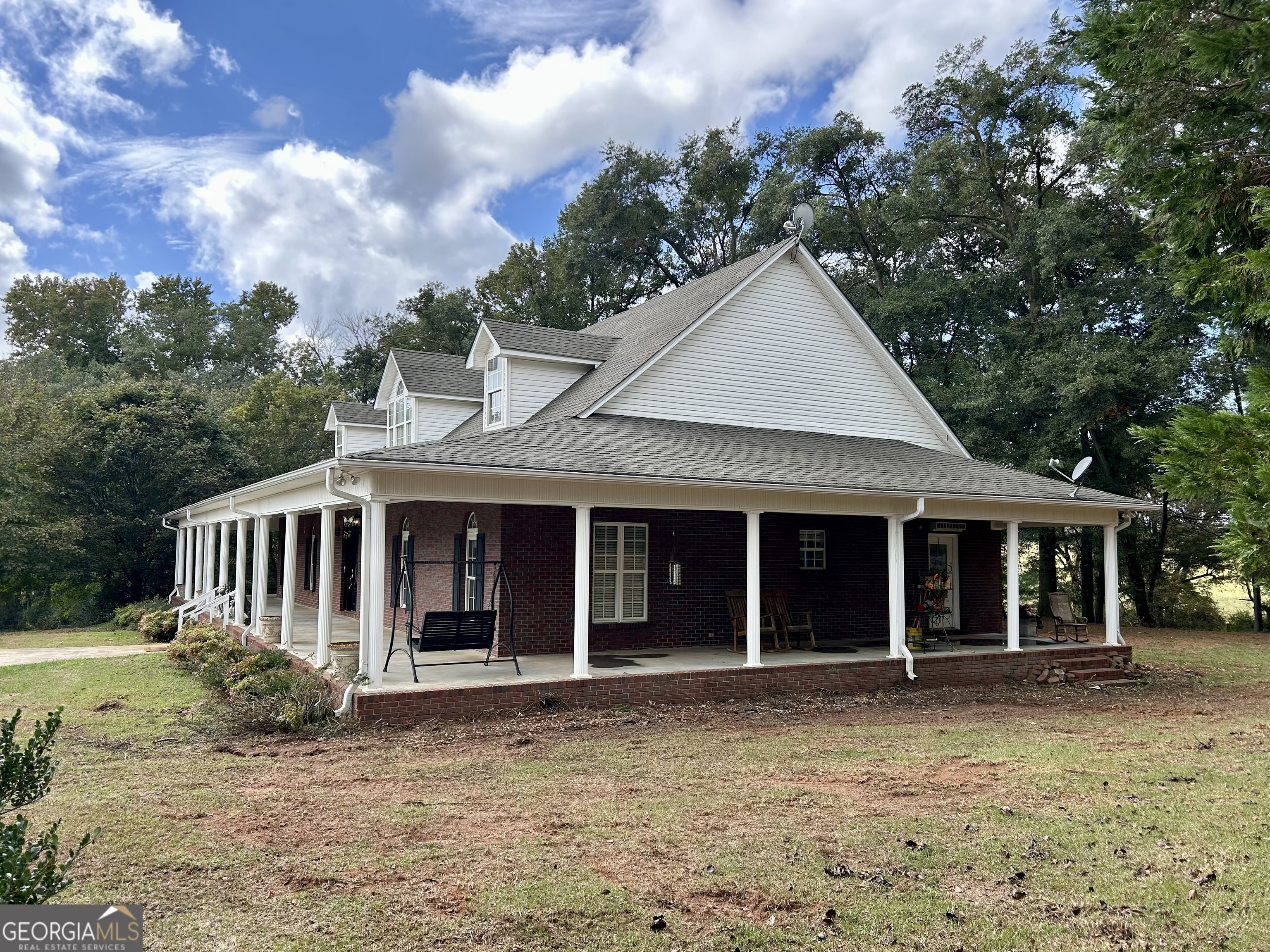 1398 Vanna Road Royston GA 30662