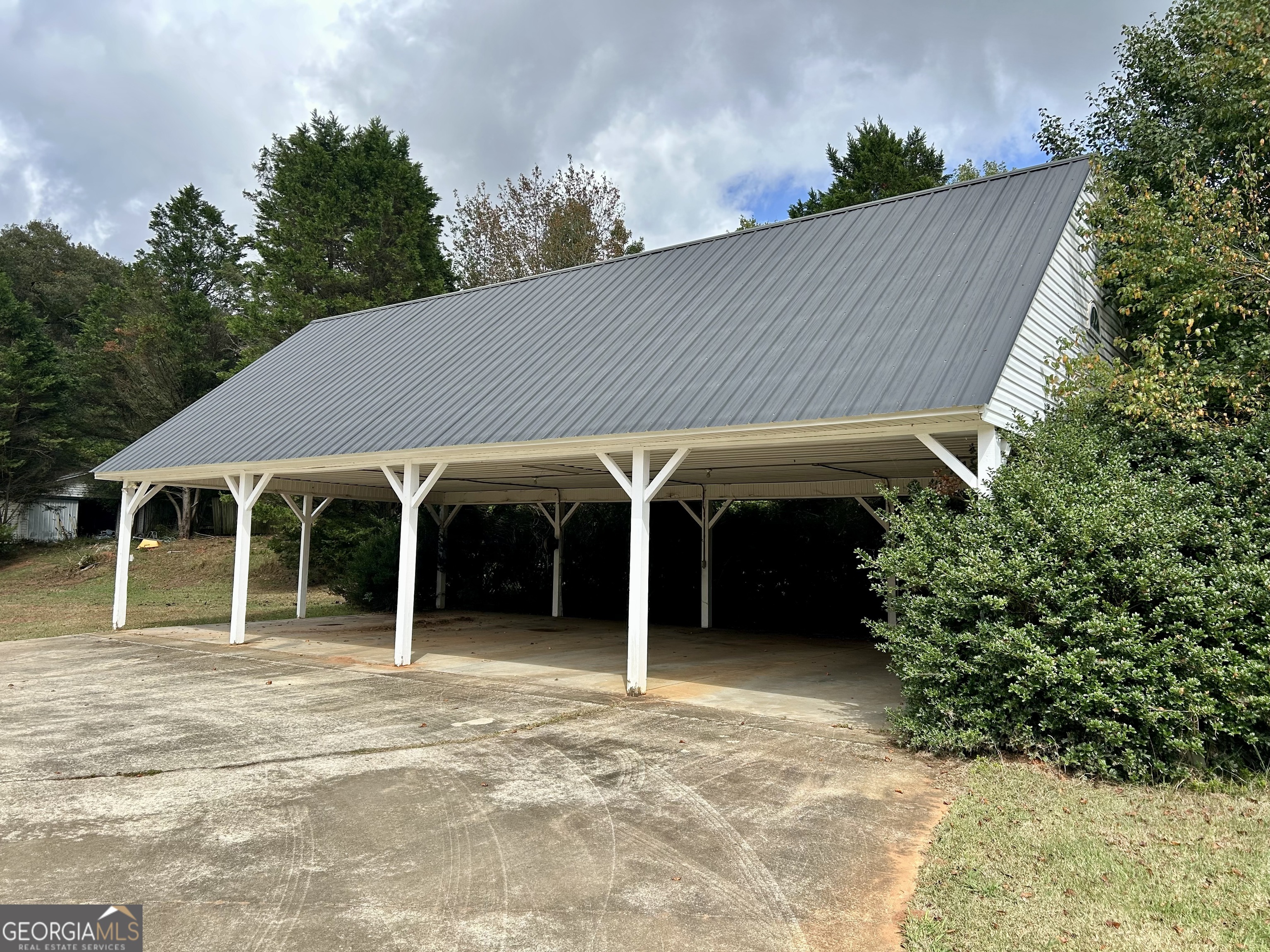 1398 Vanna Road Royston GA 30662