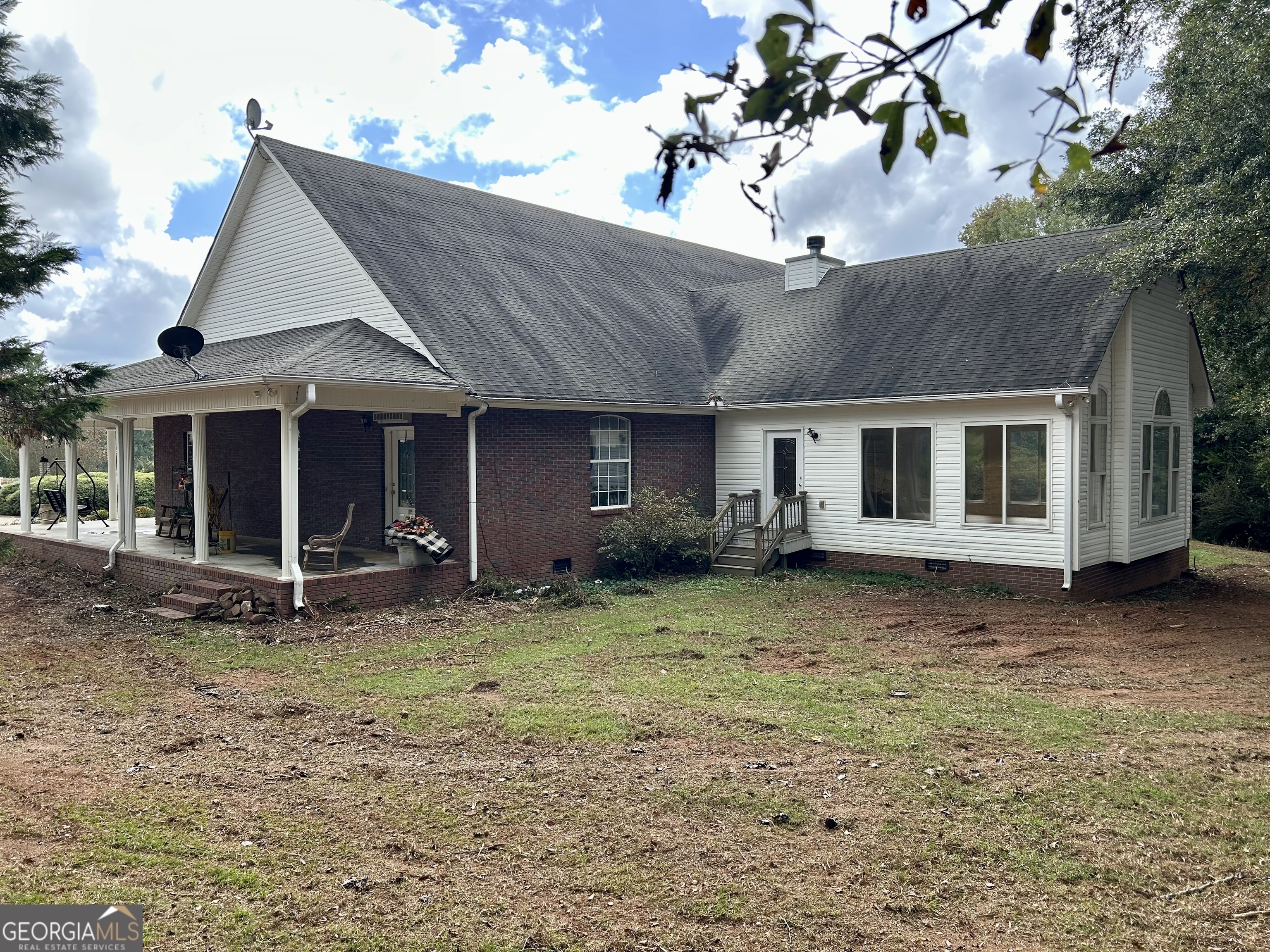 1398 Vanna Road Royston GA 30662