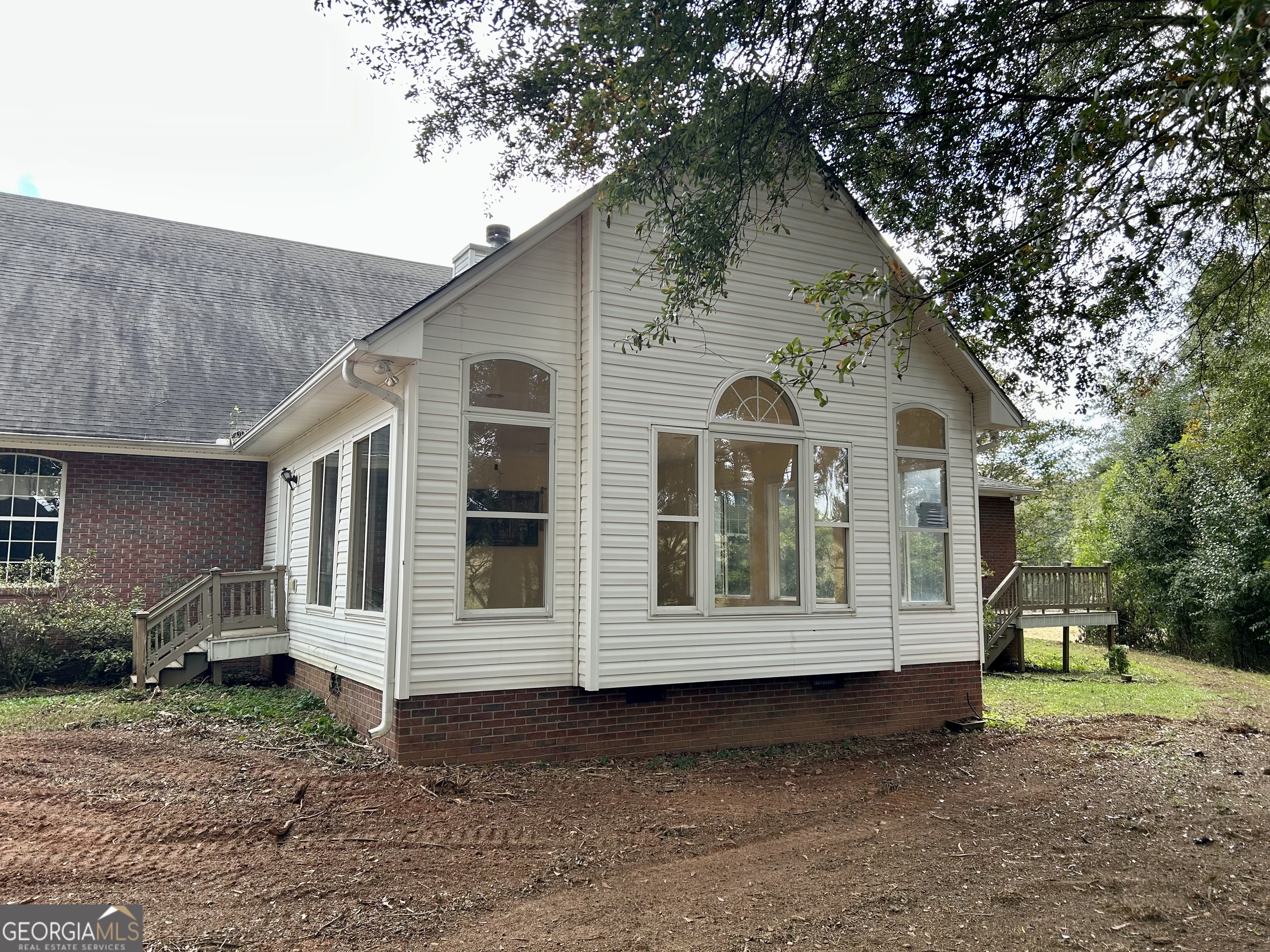 1398 Vanna Road Royston GA 30662