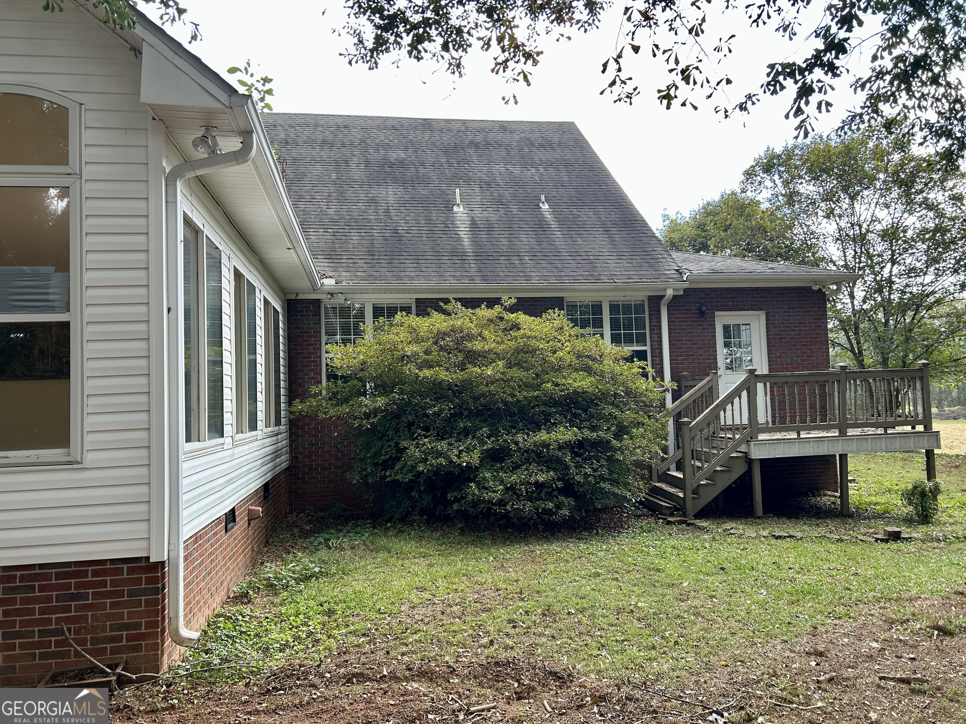 1398 Vanna Road Royston GA 30662