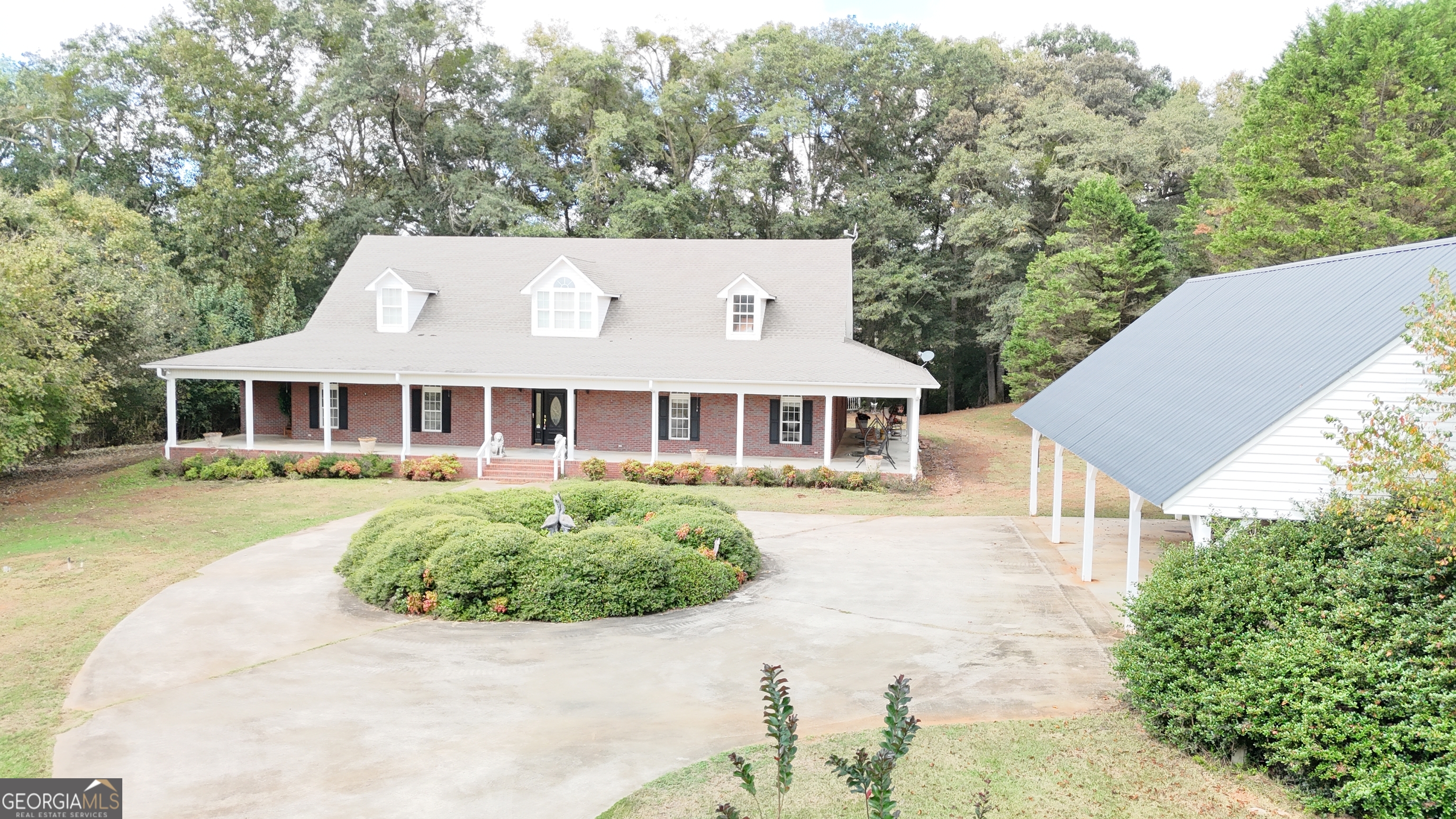 1398 Vanna Road Royston GA 30662
