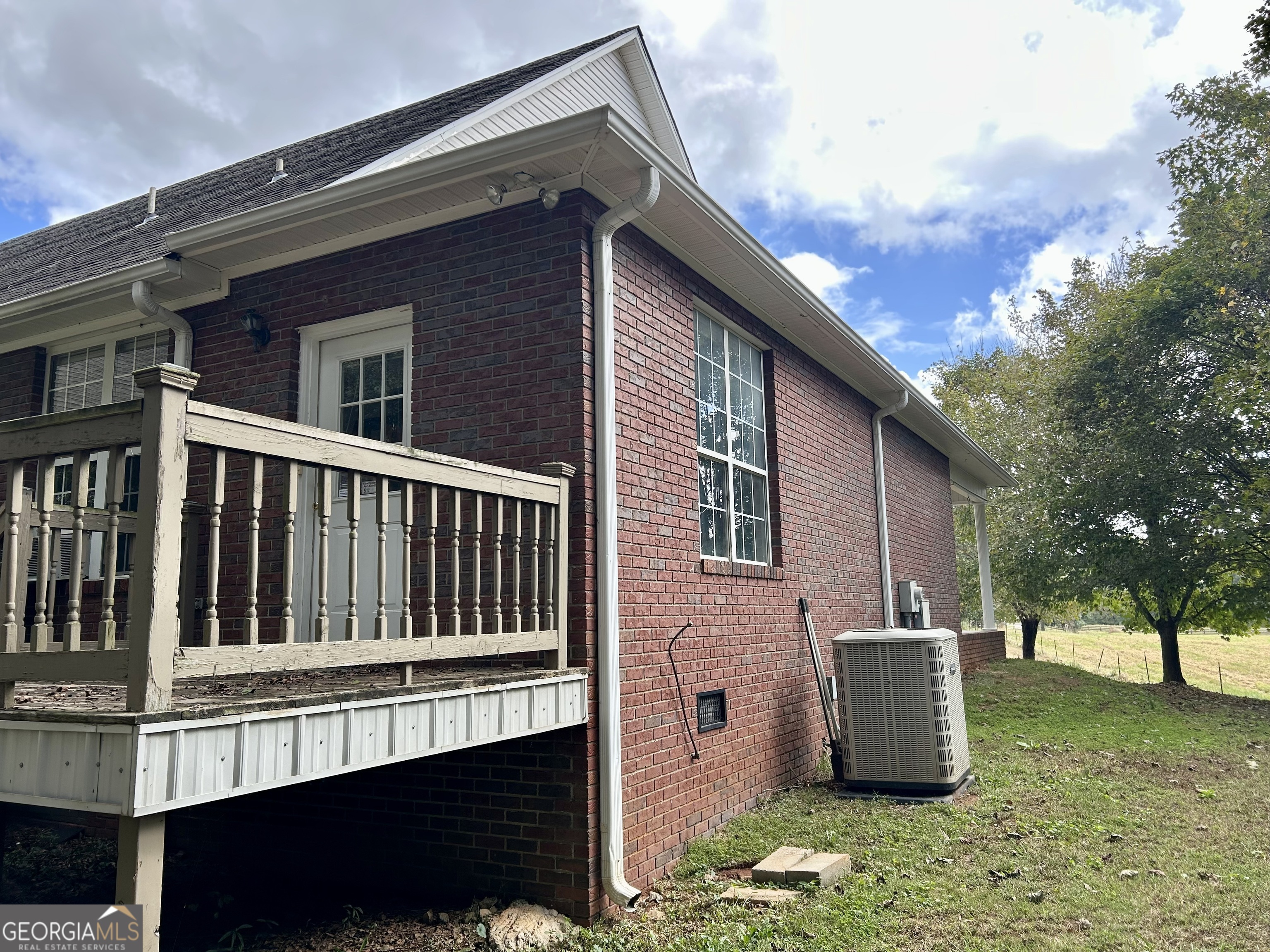 1398 Vanna Road Royston GA 30662