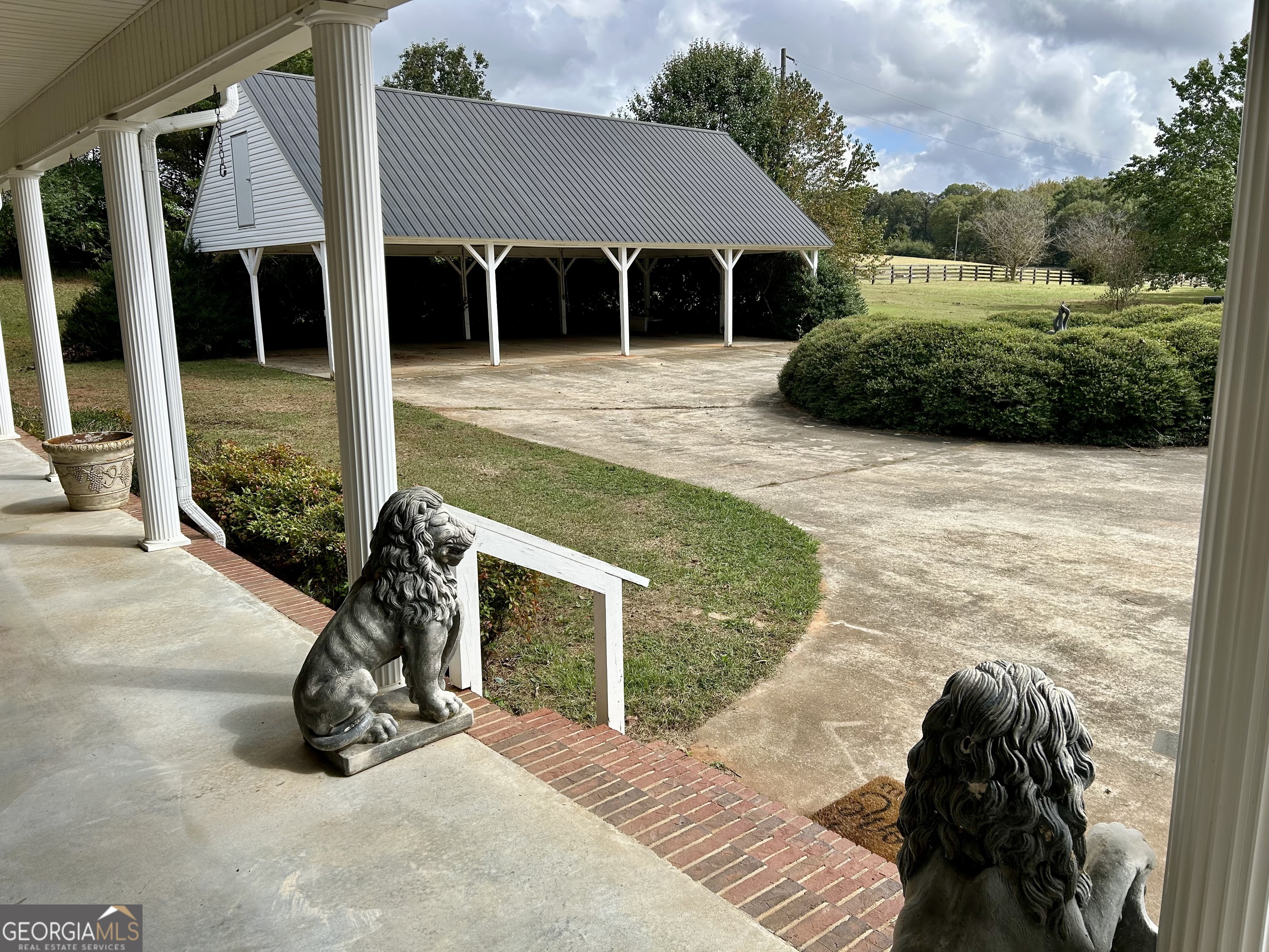 1398 Vanna Road Royston GA 30662