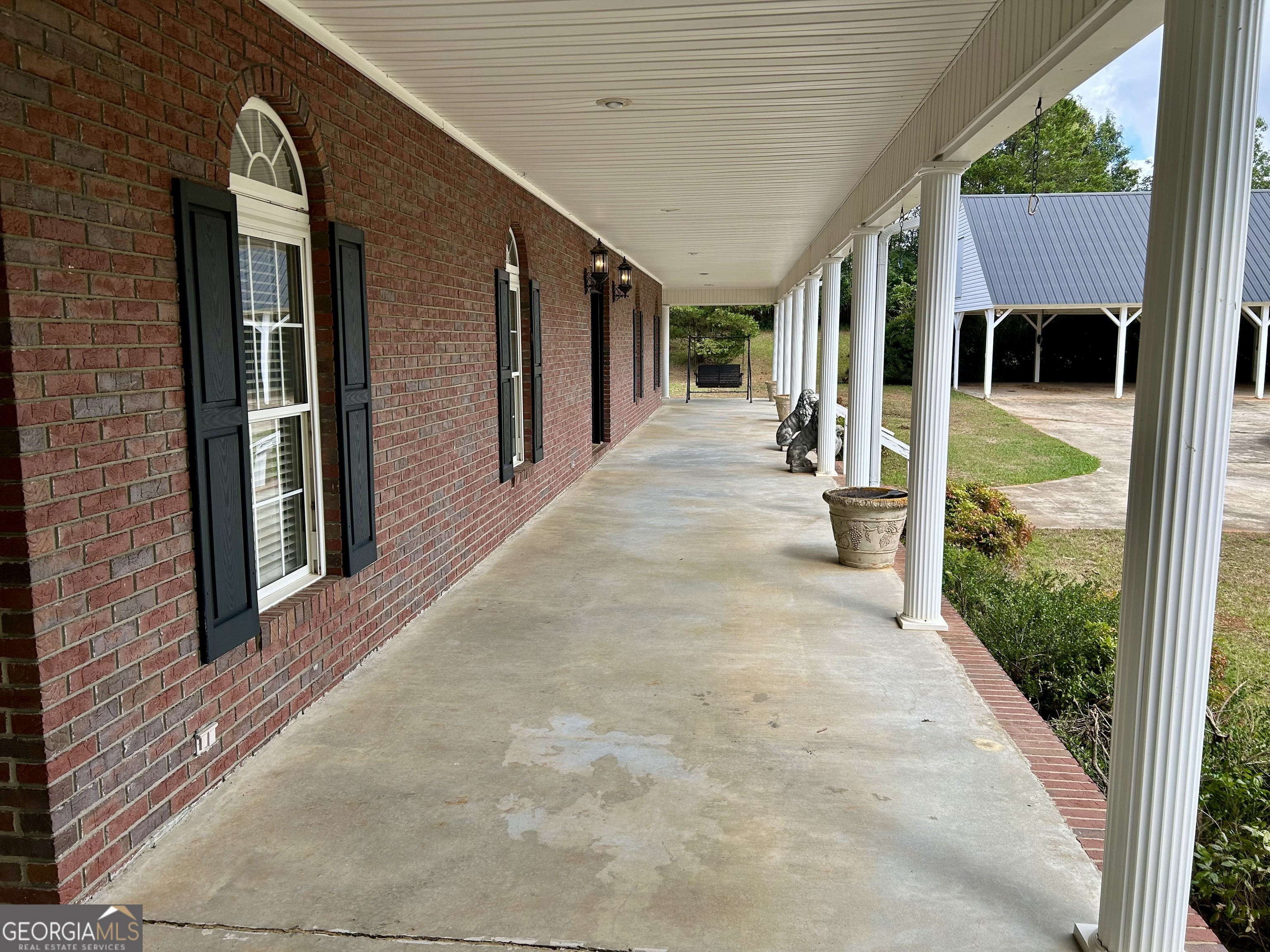 1398 Vanna Road Royston GA 30662
