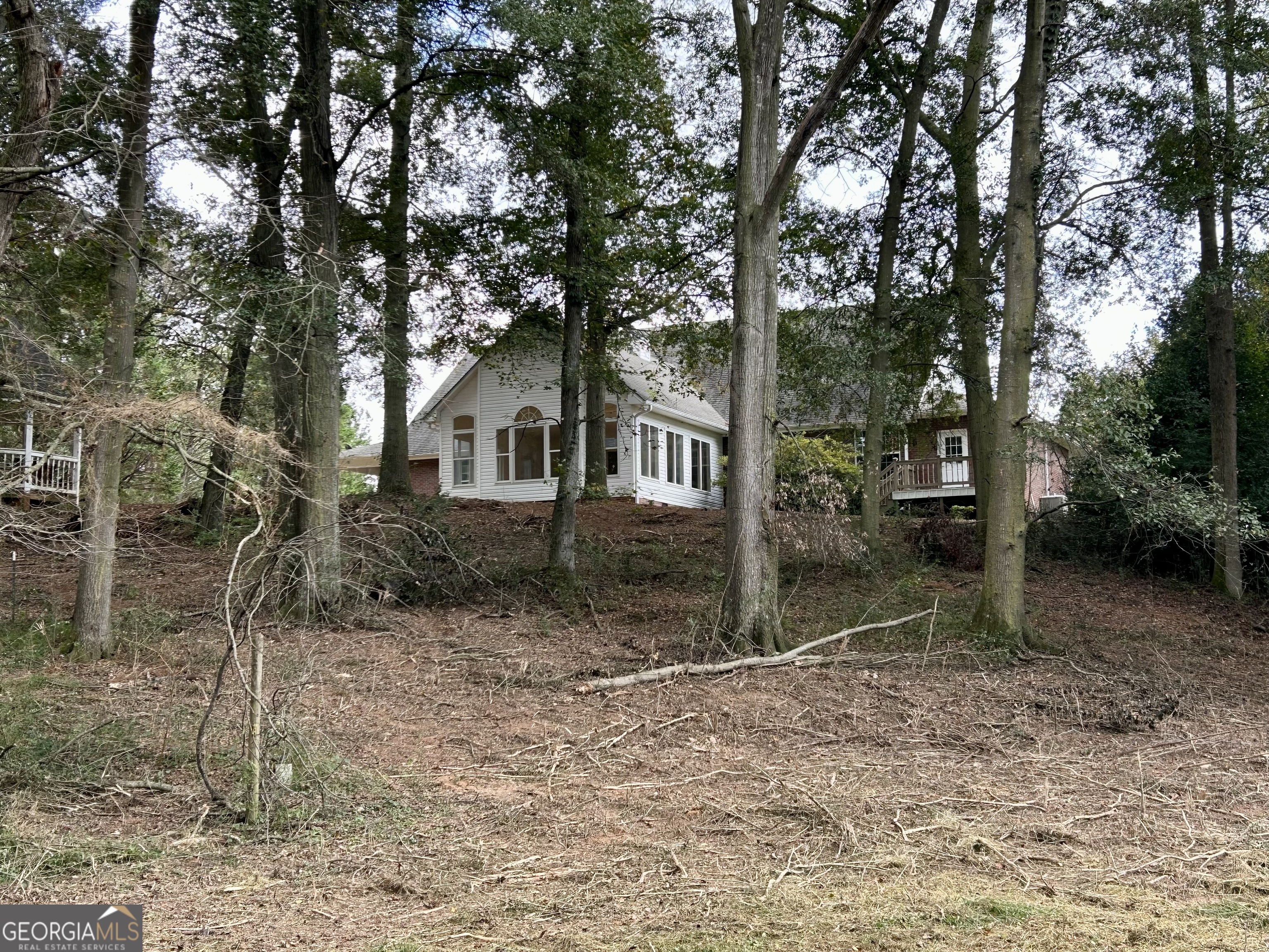 1398 Vanna Road Royston GA 30662