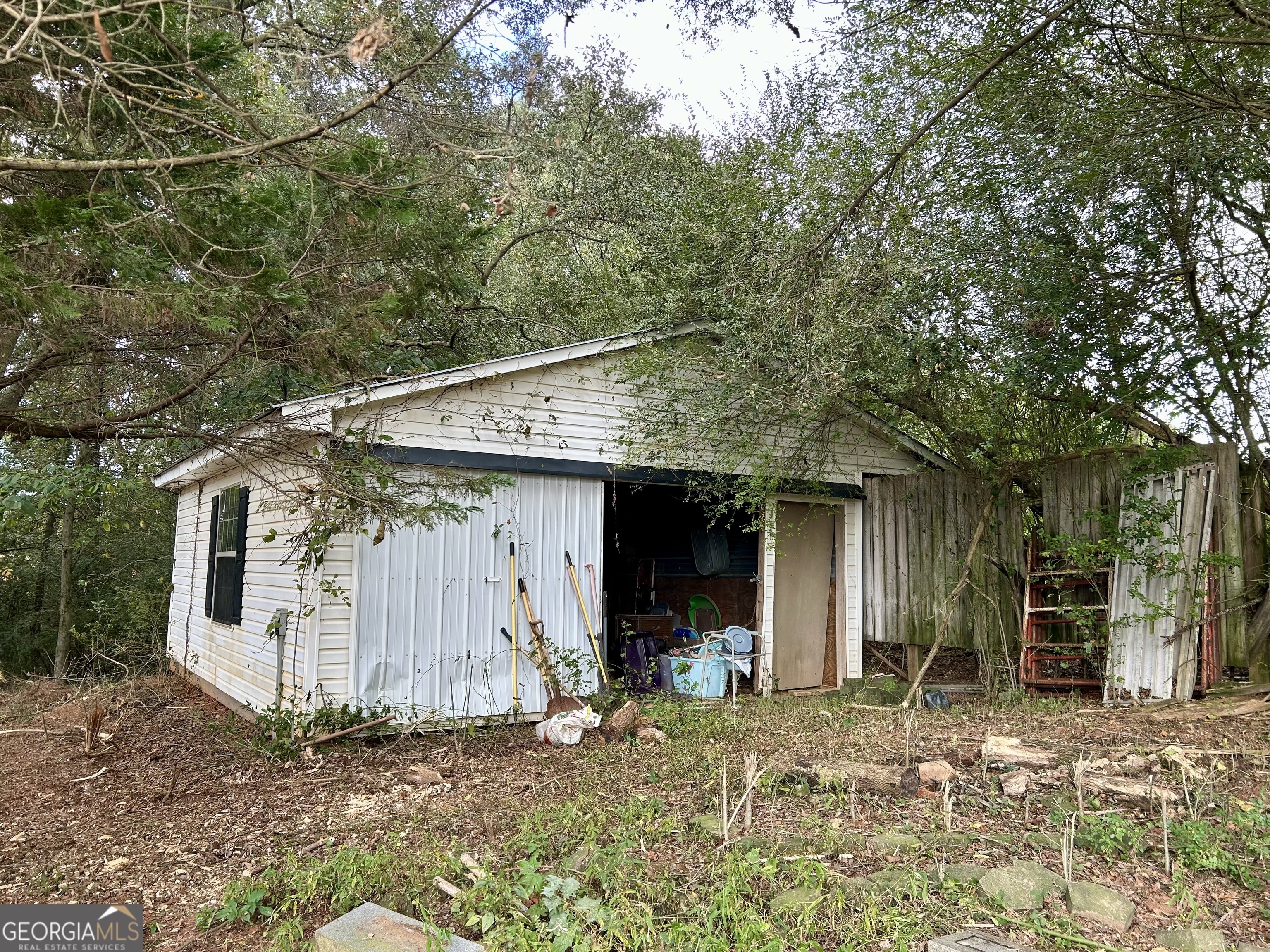 1398 Vanna Road Royston GA 30662