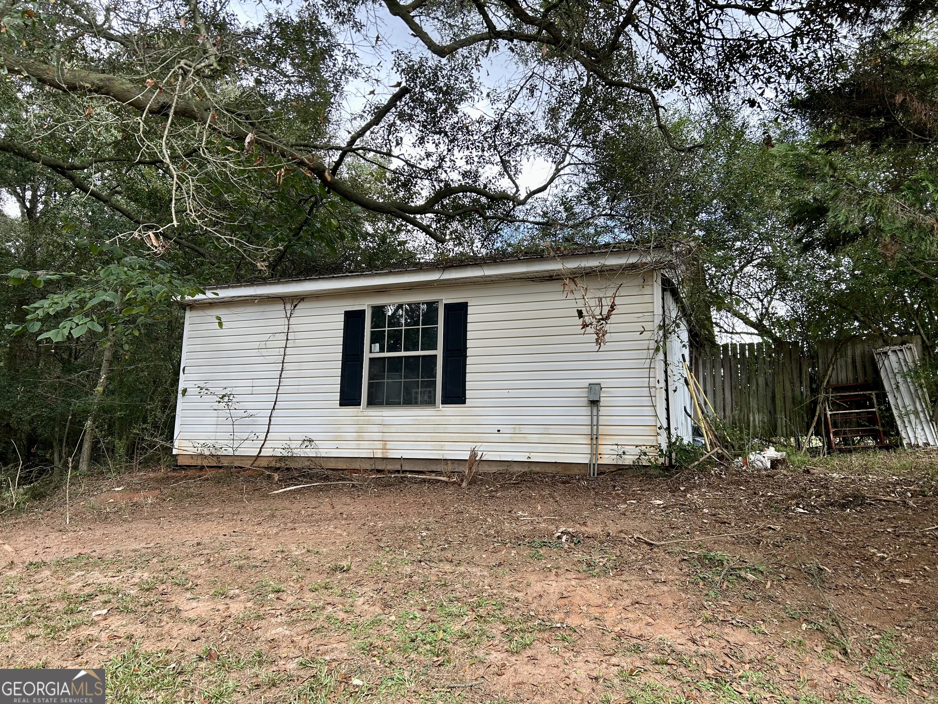 1398 Vanna Road Royston GA 30662