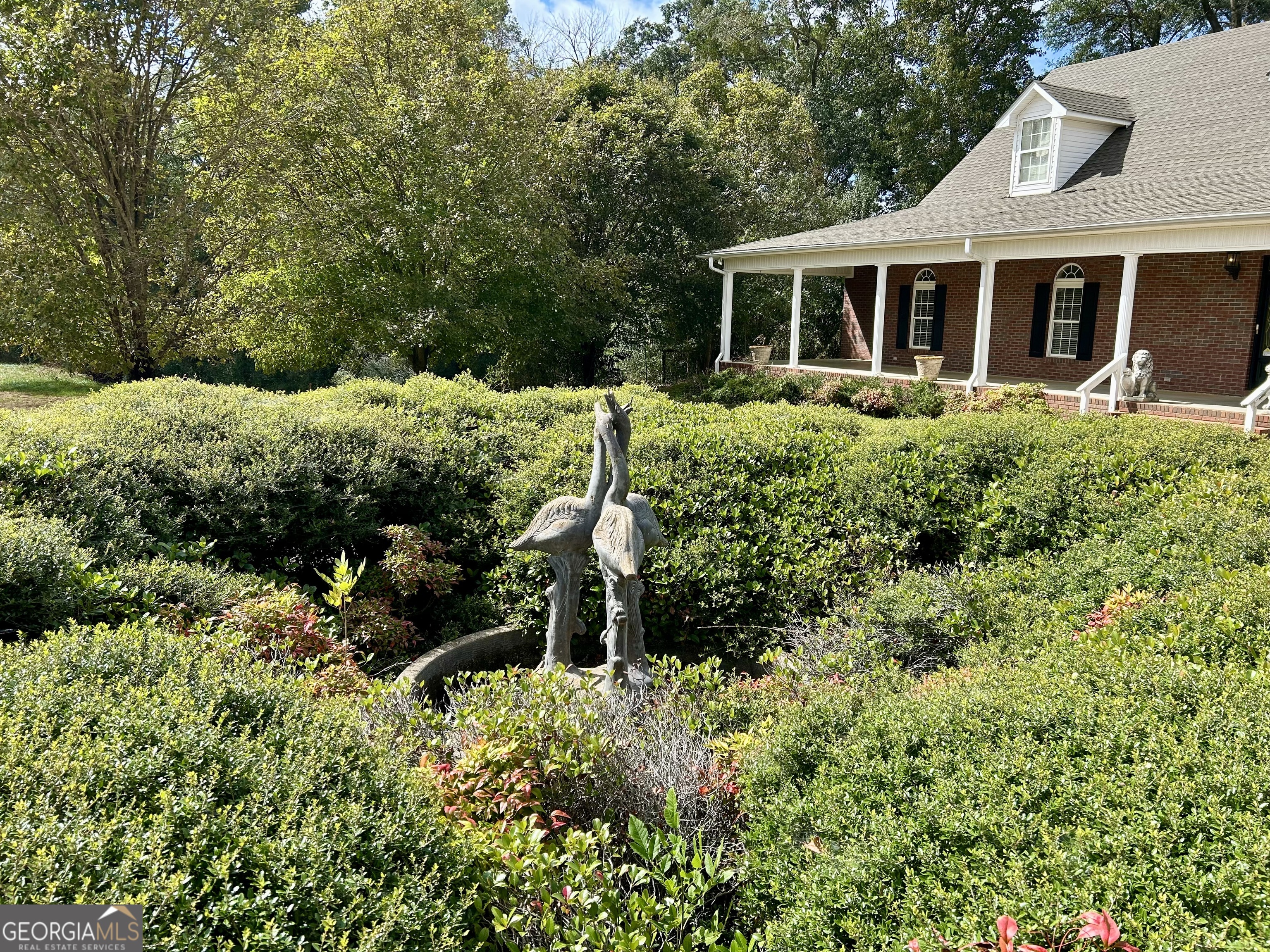 1398 Vanna Road Royston GA 30662