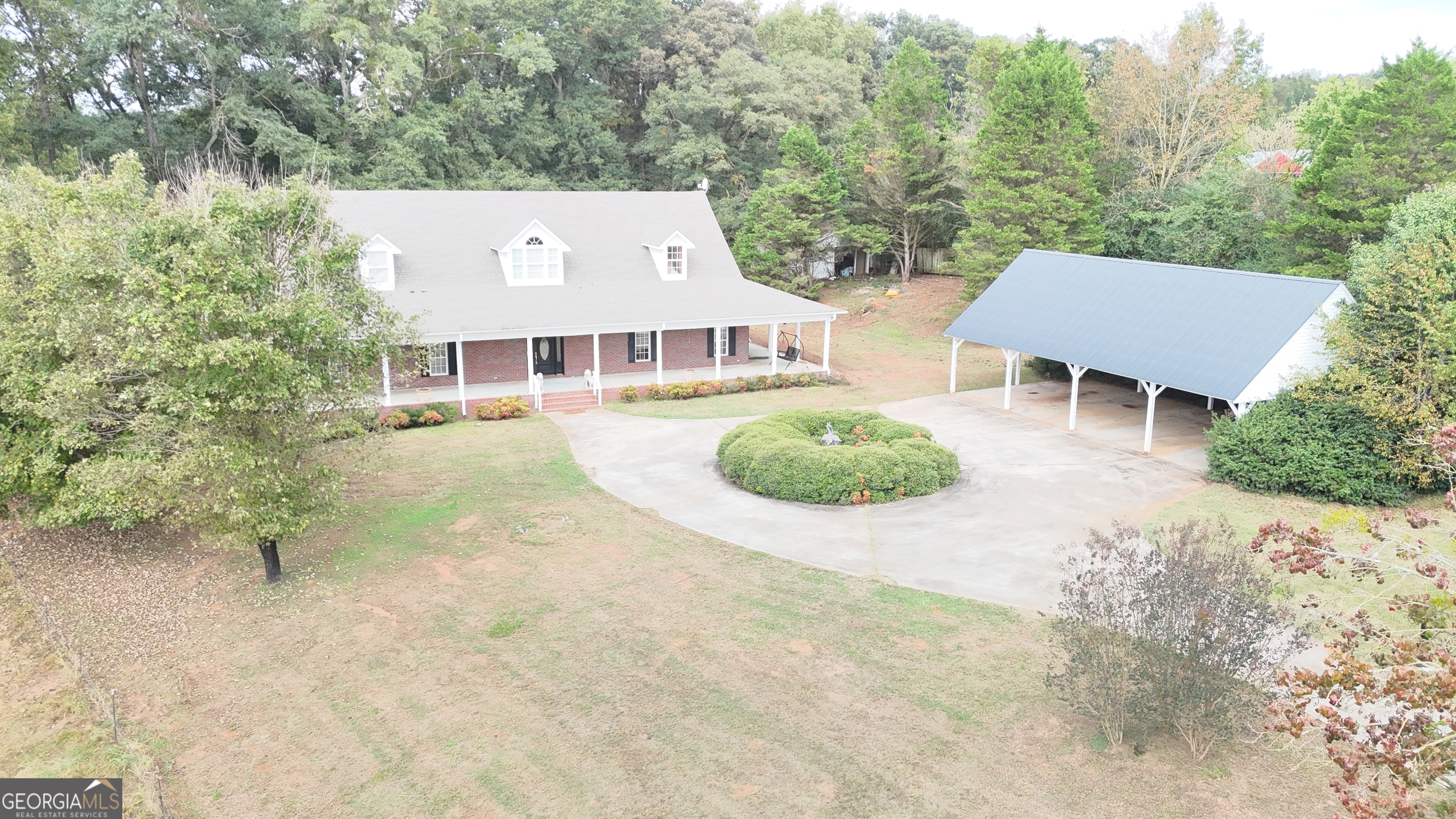 1398 Vanna Road Royston GA 30662