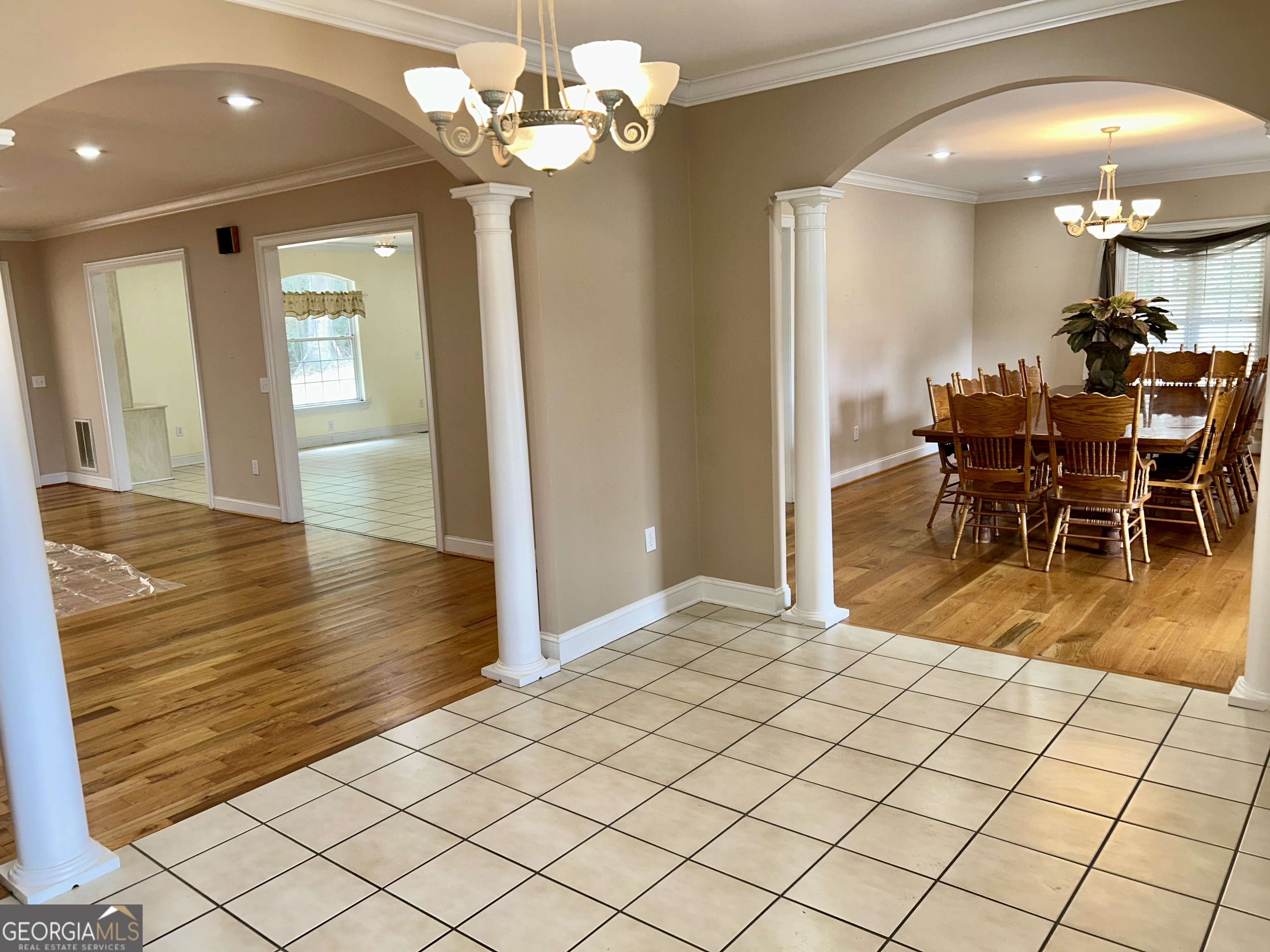 1398 Vanna Road Royston GA 30662