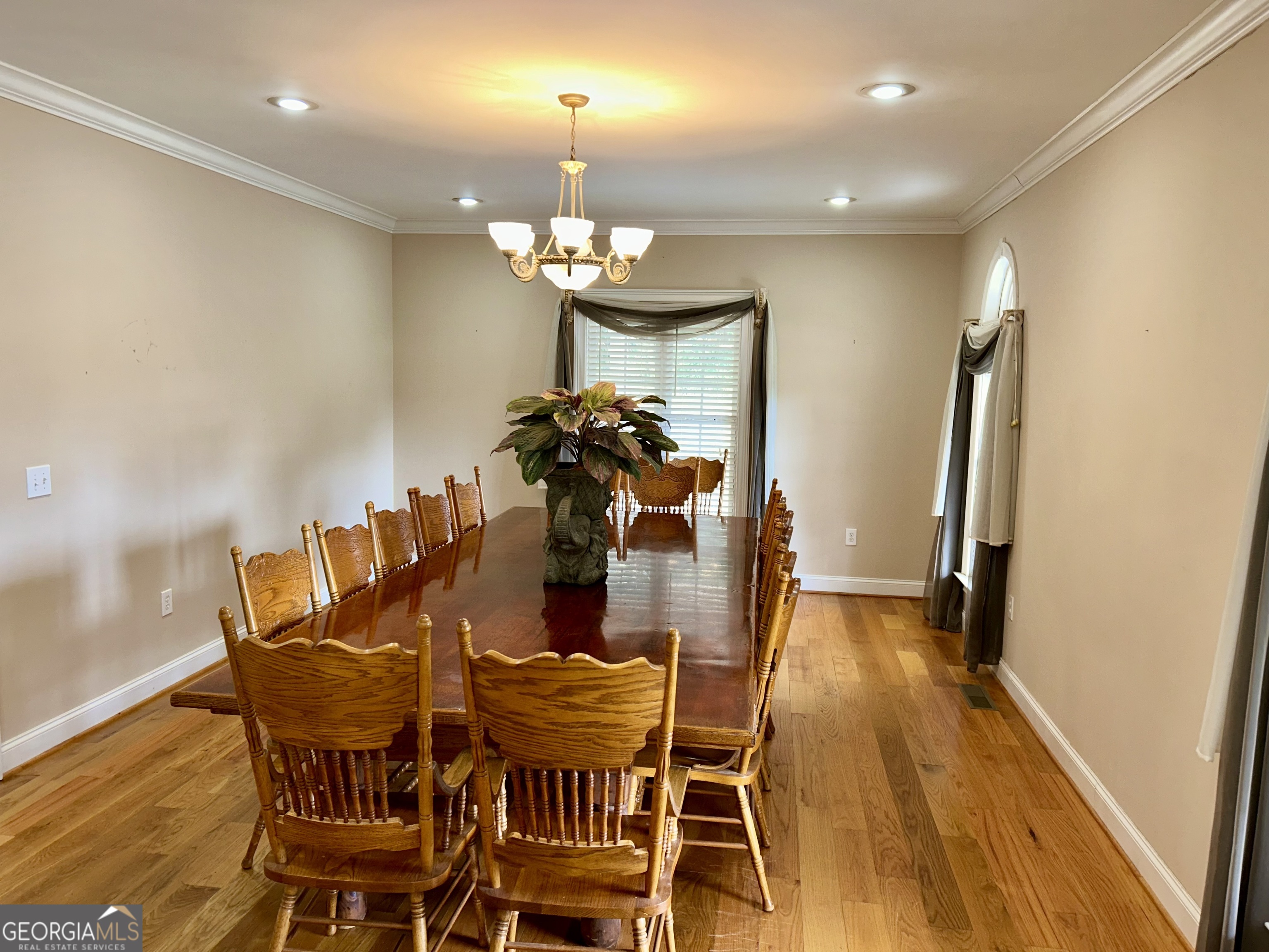 1398 Vanna Road Royston GA 30662