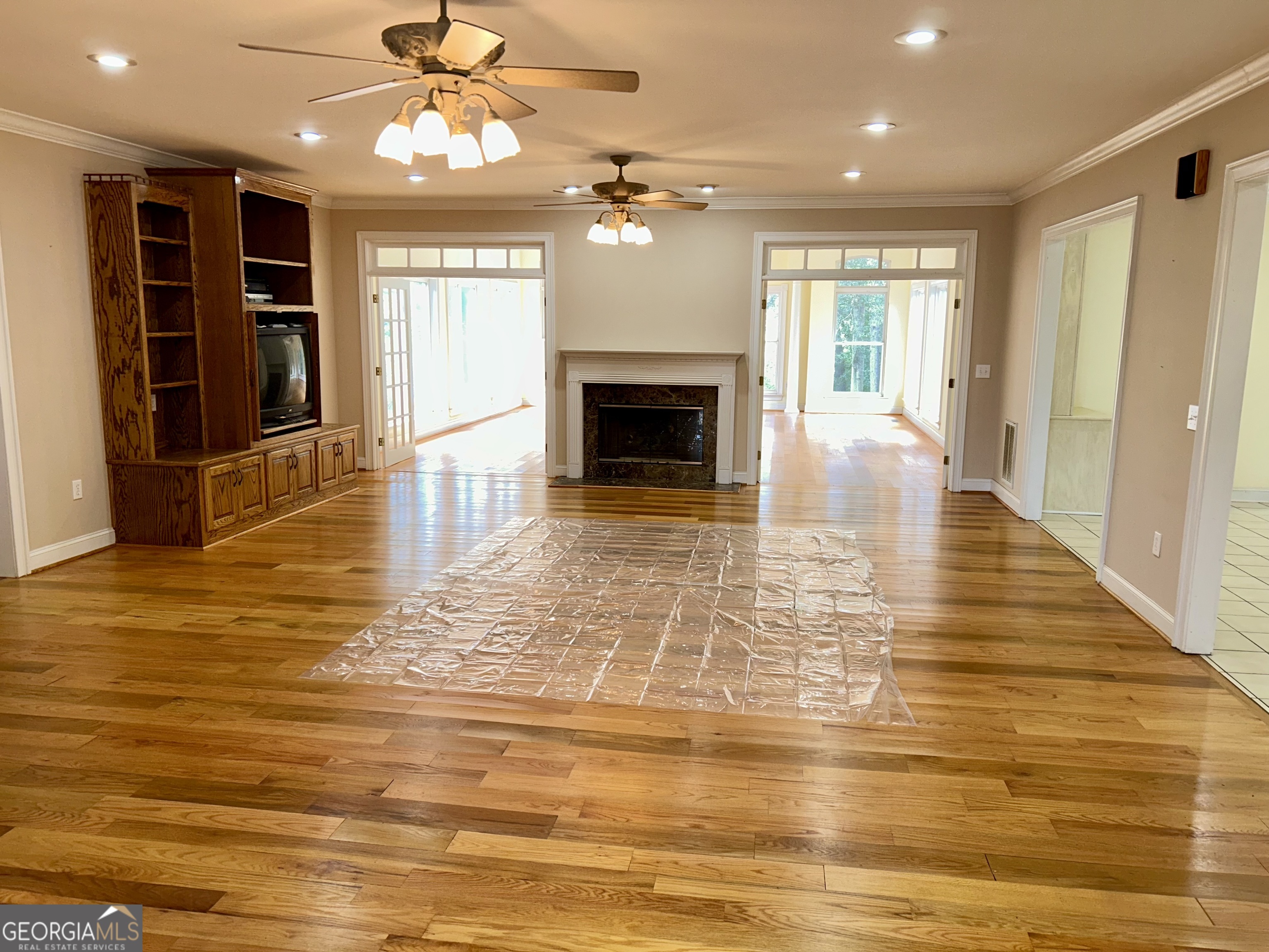 1398 Vanna Road Royston GA 30662