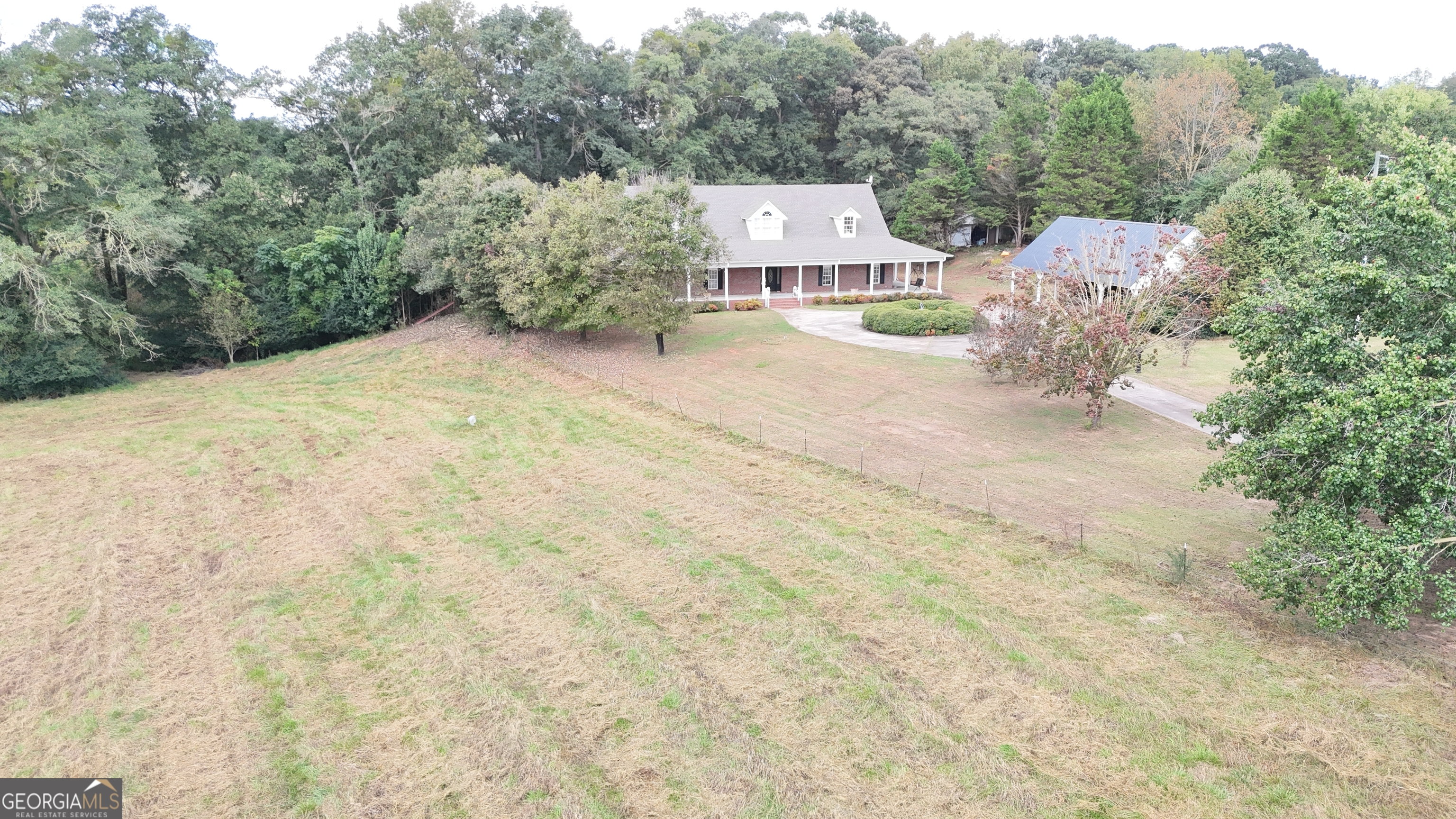 1398 Vanna Road Royston GA 30662
