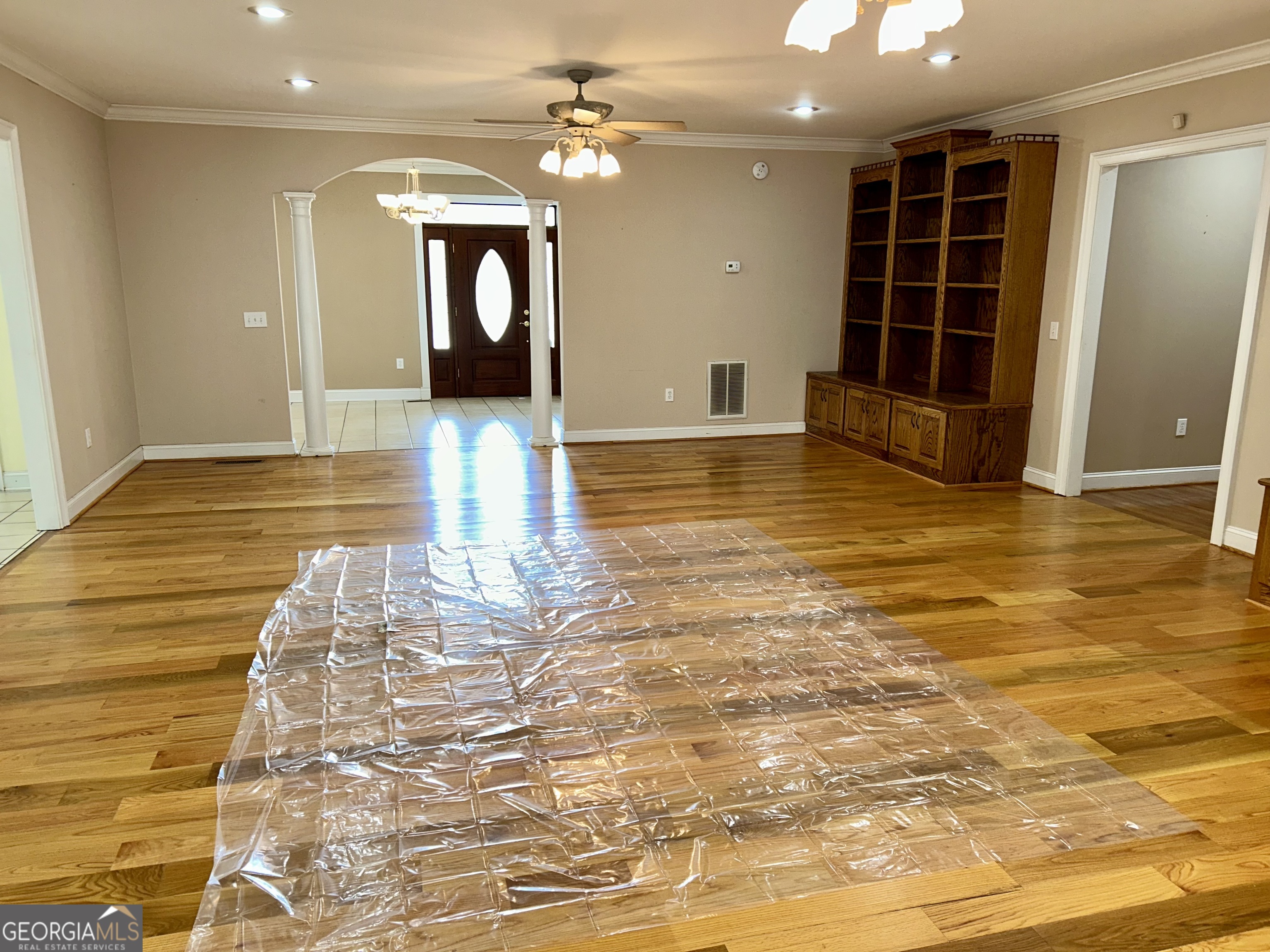 1398 Vanna Road Royston GA 30662