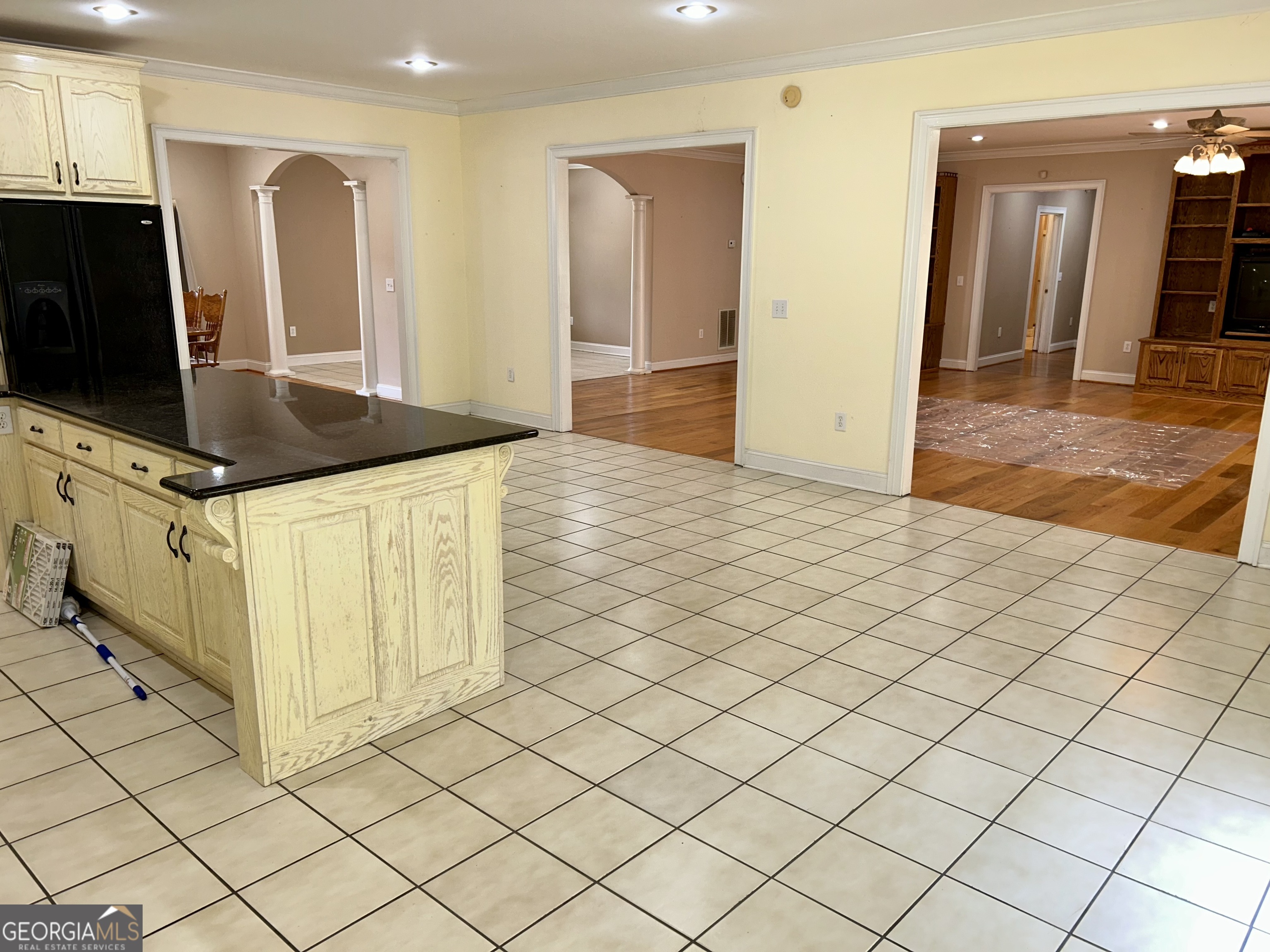 1398 Vanna Road Royston GA 30662