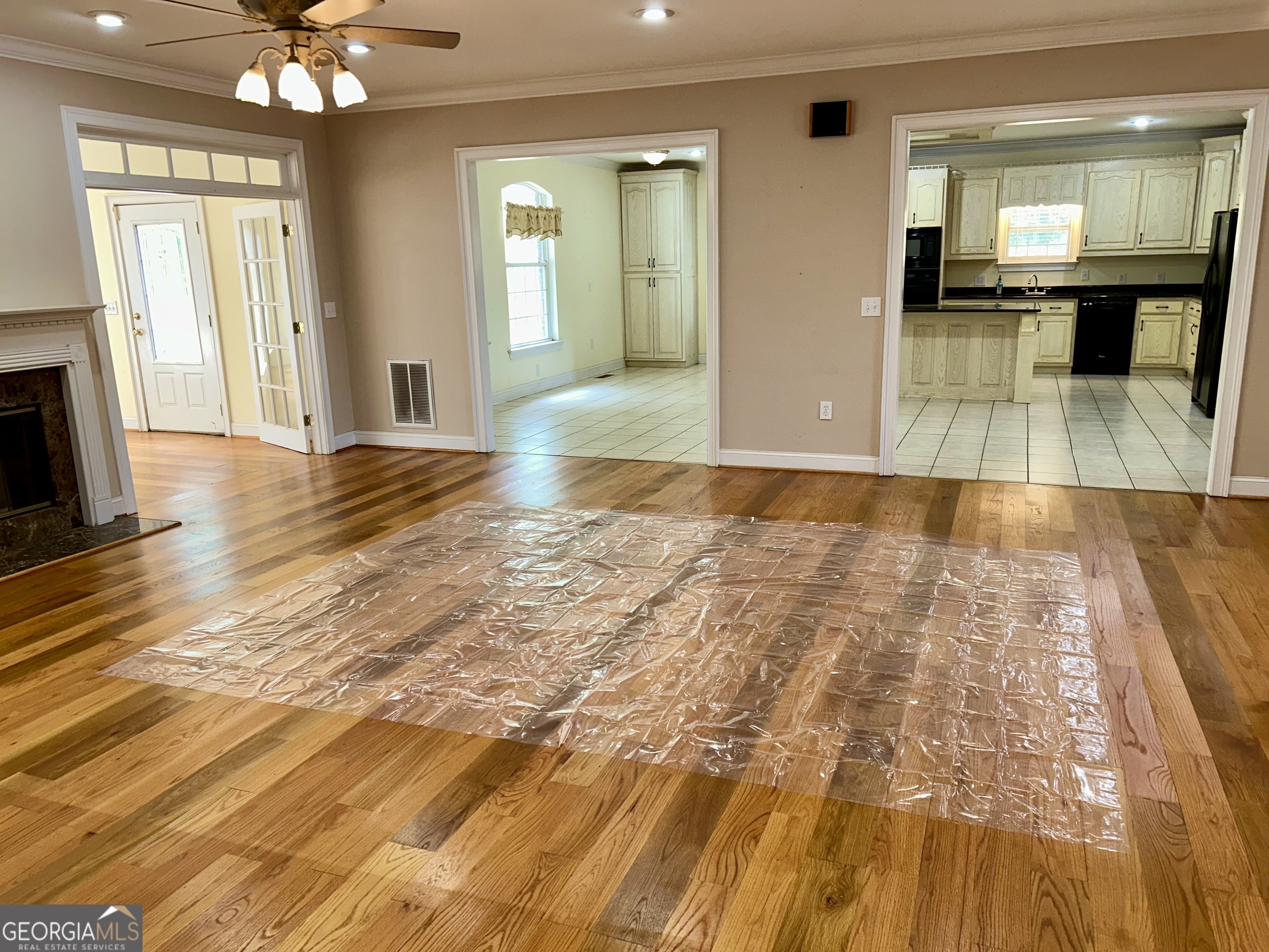 1398 Vanna Road Royston GA 30662