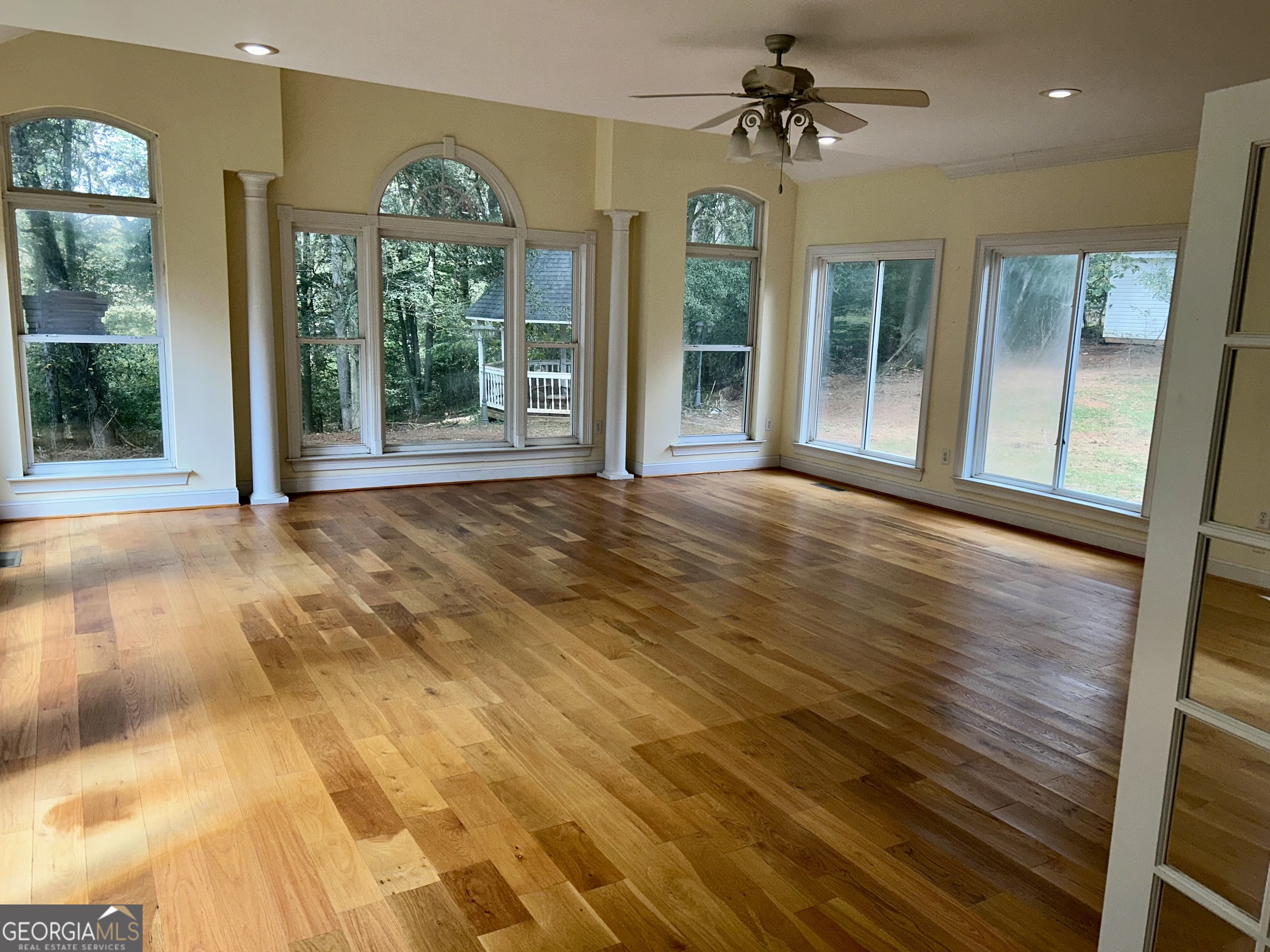 1398 Vanna Road Royston GA 30662