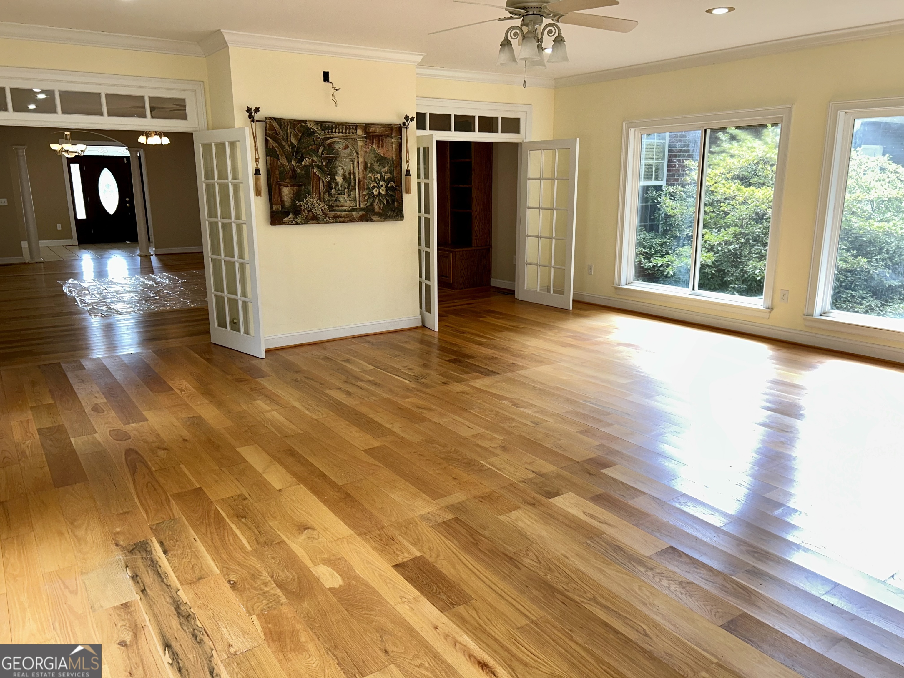 1398 Vanna Road Royston GA 30662